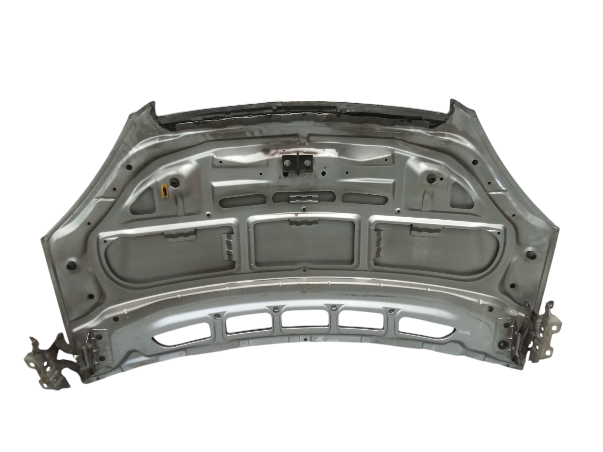 Cofano Anteriore per Mercedes Classe A W169 3 Serie (2004 - 2008)