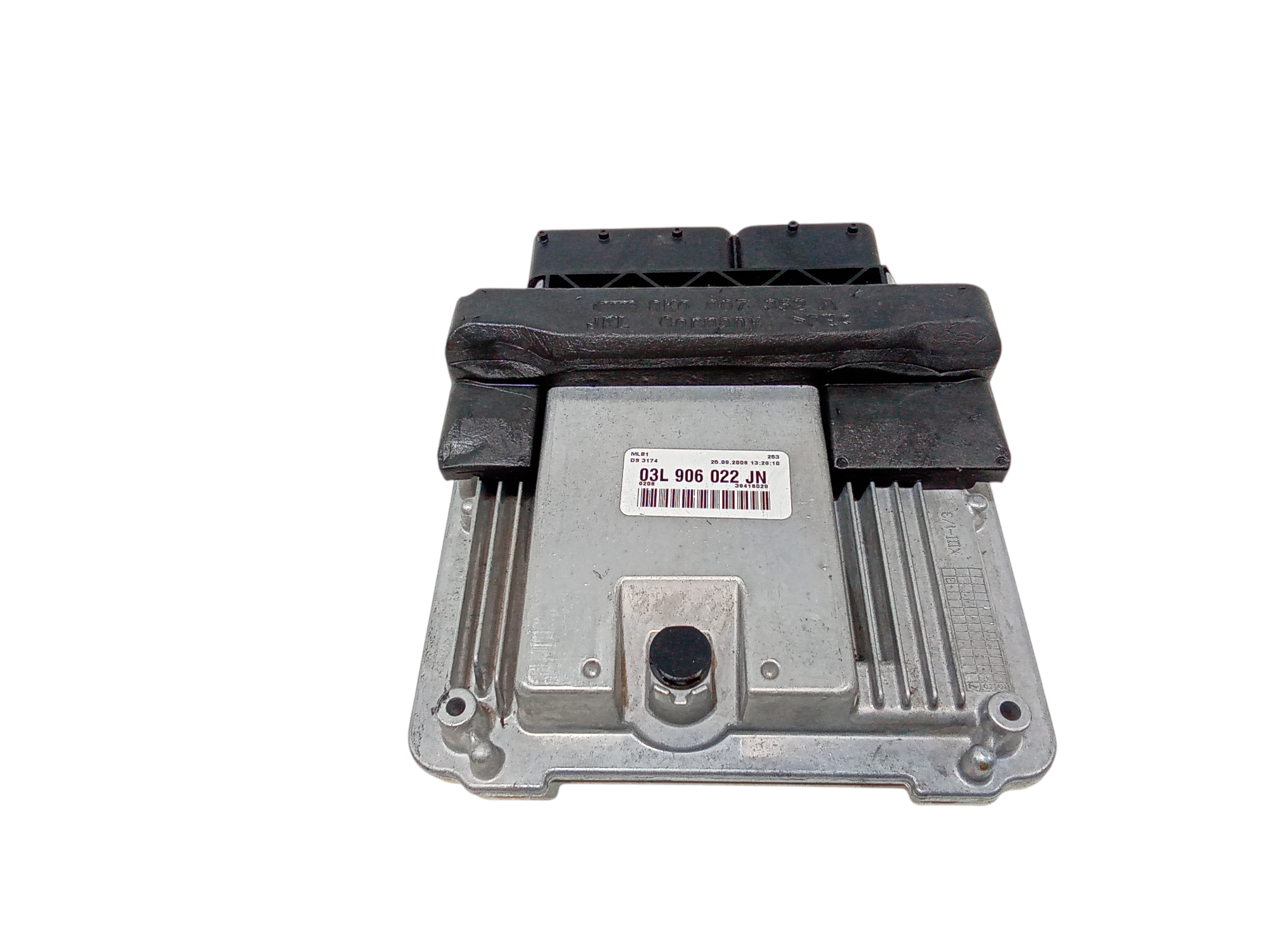 Centralina motore per Audi A4 Avant (8k5) (08>15) (2008 - 2015)