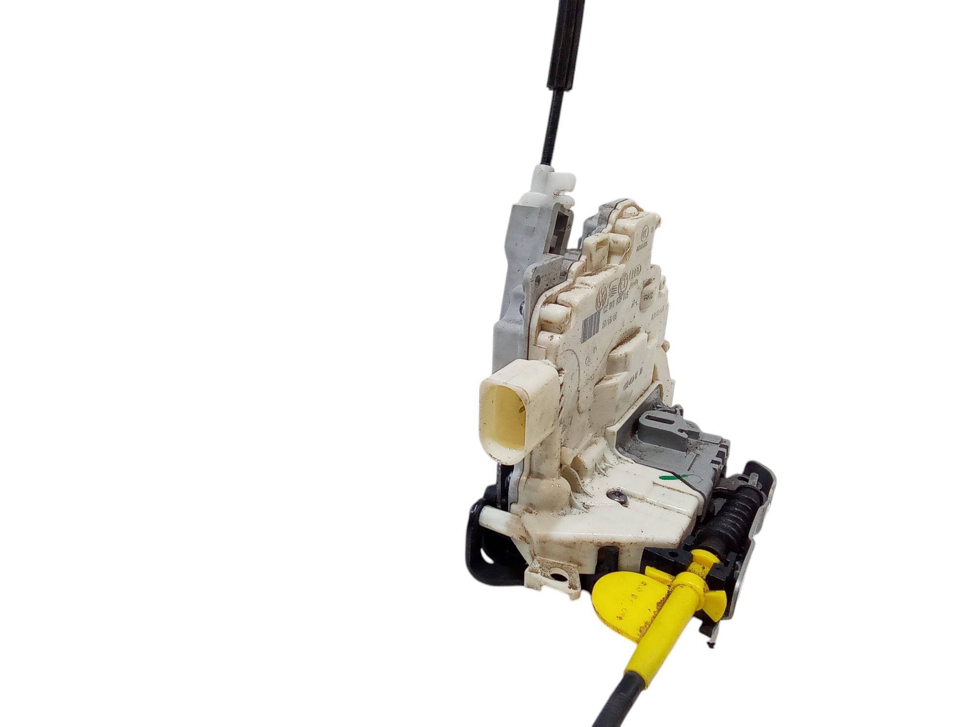 Serratura Posteriore Sinistra per Audi A4 Avant (8k5) (08>15) (2008 - 2015)