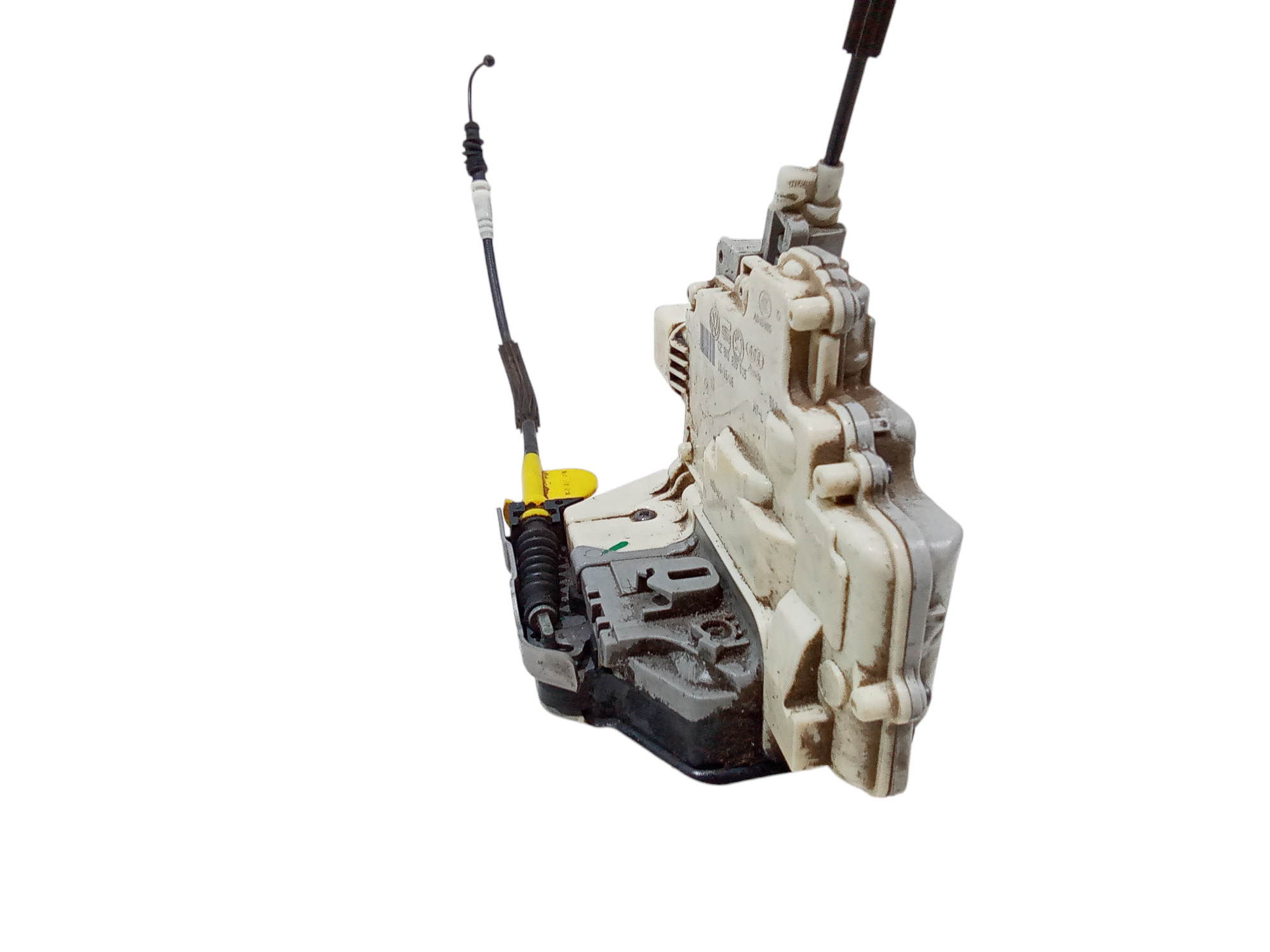 Serratura Posteriore Sinistra per Audi A4 Avant (8k5) (08>15) (2008 - 2015)