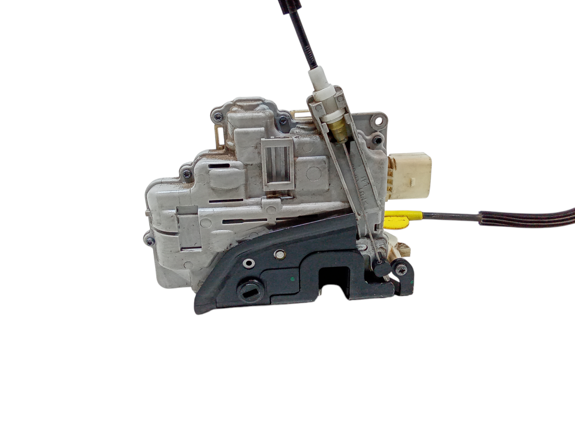 Serratura Posteriore Sinistra per Audi A4 Avant (8k5) (08>15) (2008 - 2015)