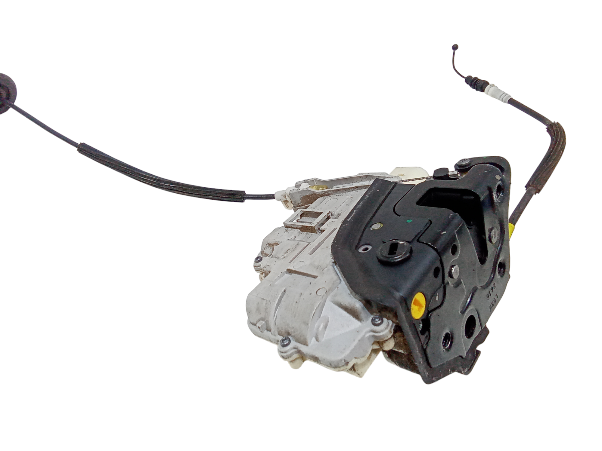 Serratura Posteriore Sinistra per Audi A4 Avant (8k5) (08>15) (2008 - 2015)