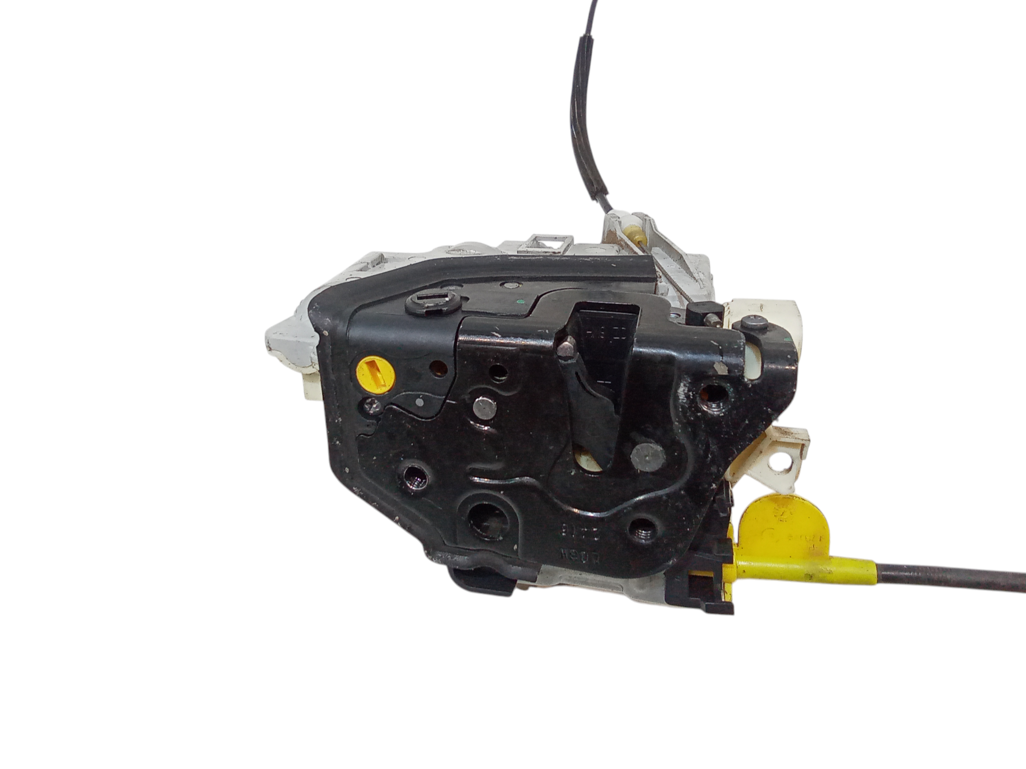 Serratura Posteriore Sinistra per Audi A4 Avant (8k5) (08>15) (2008 - 2015)