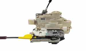 Serratura Posteriore Sinistra per Audi A4 Avant (8k5) (08>15) (2008 - 2015)