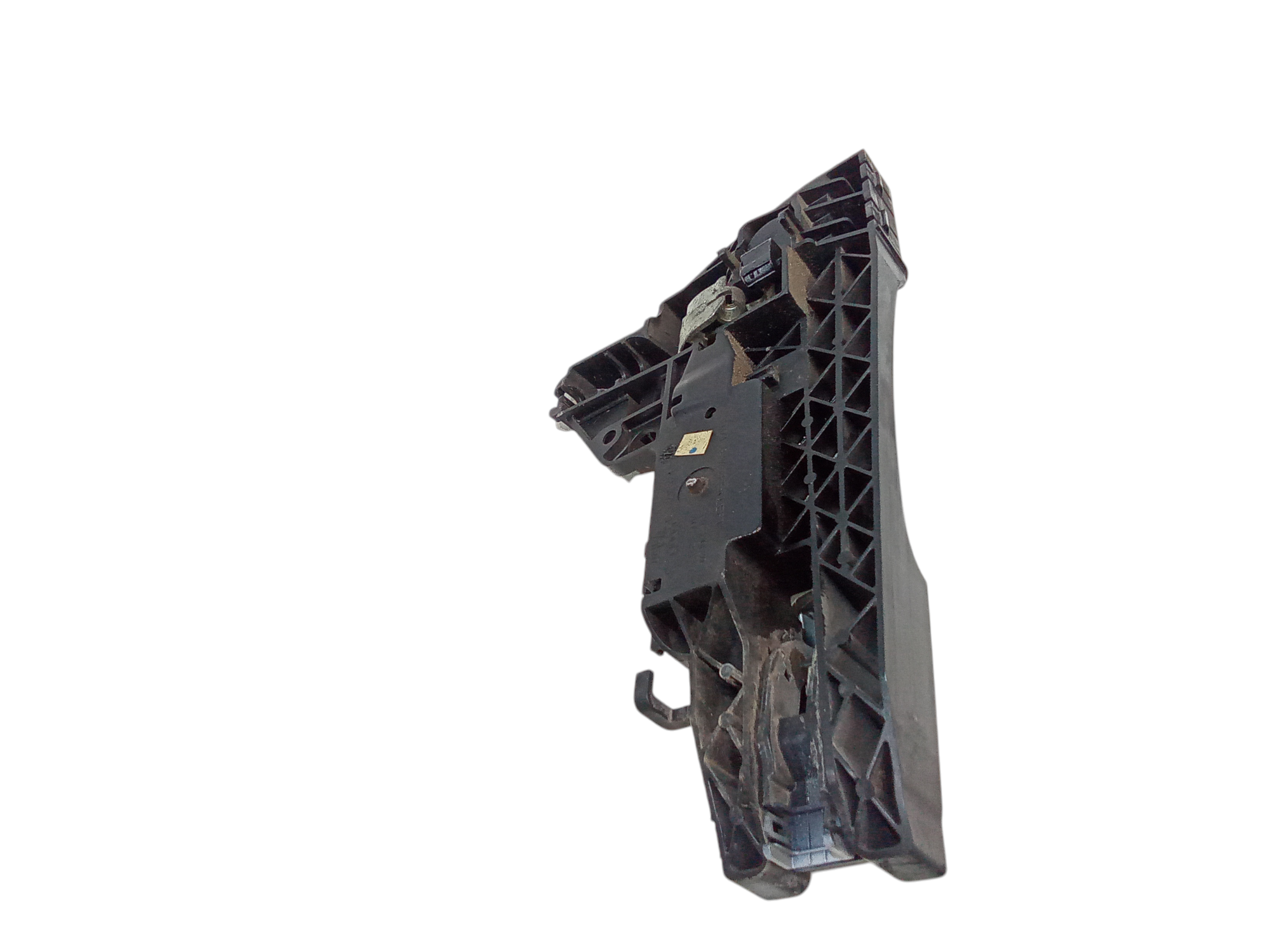 Maniglia esterna Posteriore Sinistra per Audi A4 Avant (8k5) (08>15) (2008 - 2015)