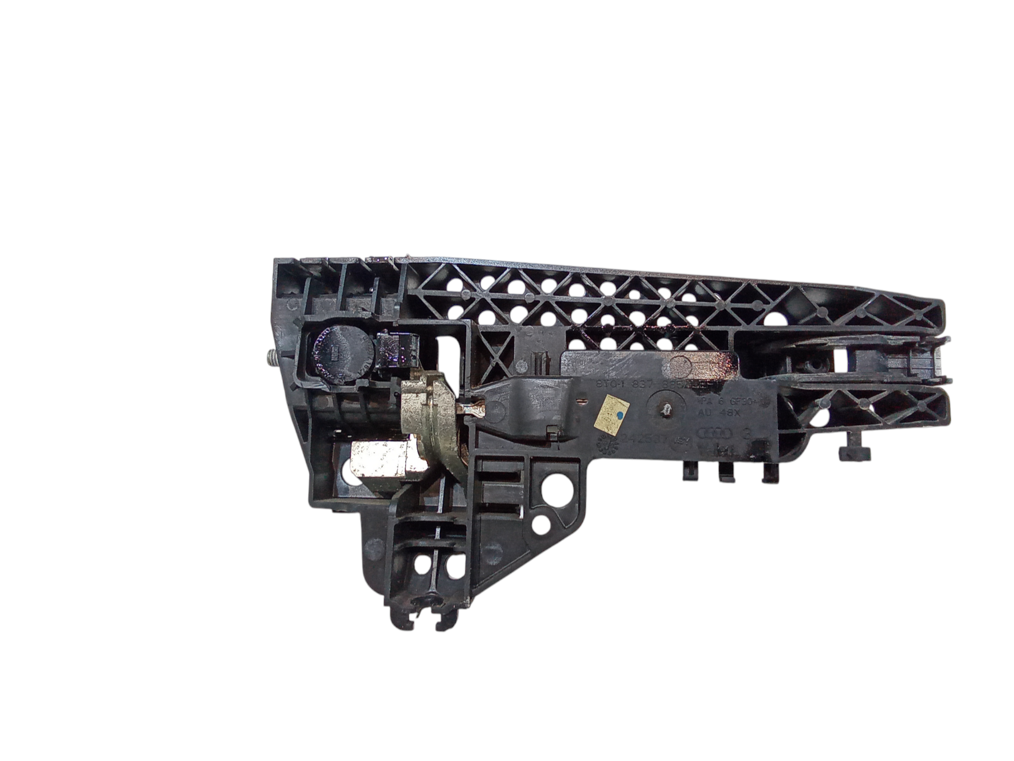 Maniglia esterna Posteriore Sinistra per Audi A4 Avant (8k5) (08>15) (2008 - 2015)