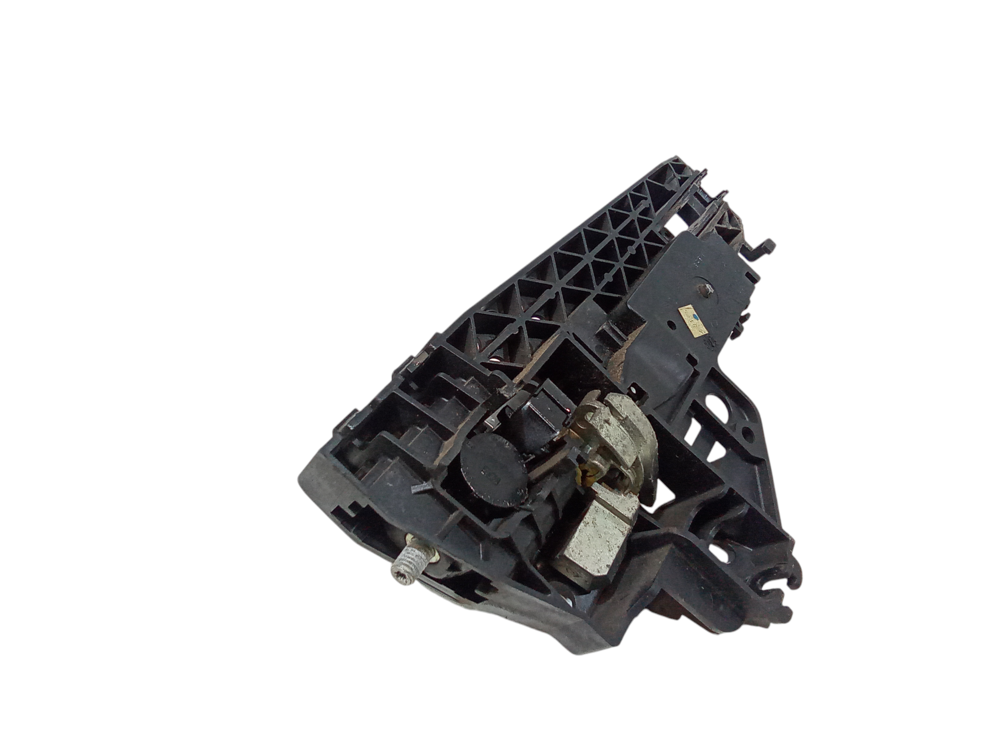 Maniglia esterna Posteriore Sinistra per Audi A4 Avant (8k5) (08>15) (2008 - 2015)