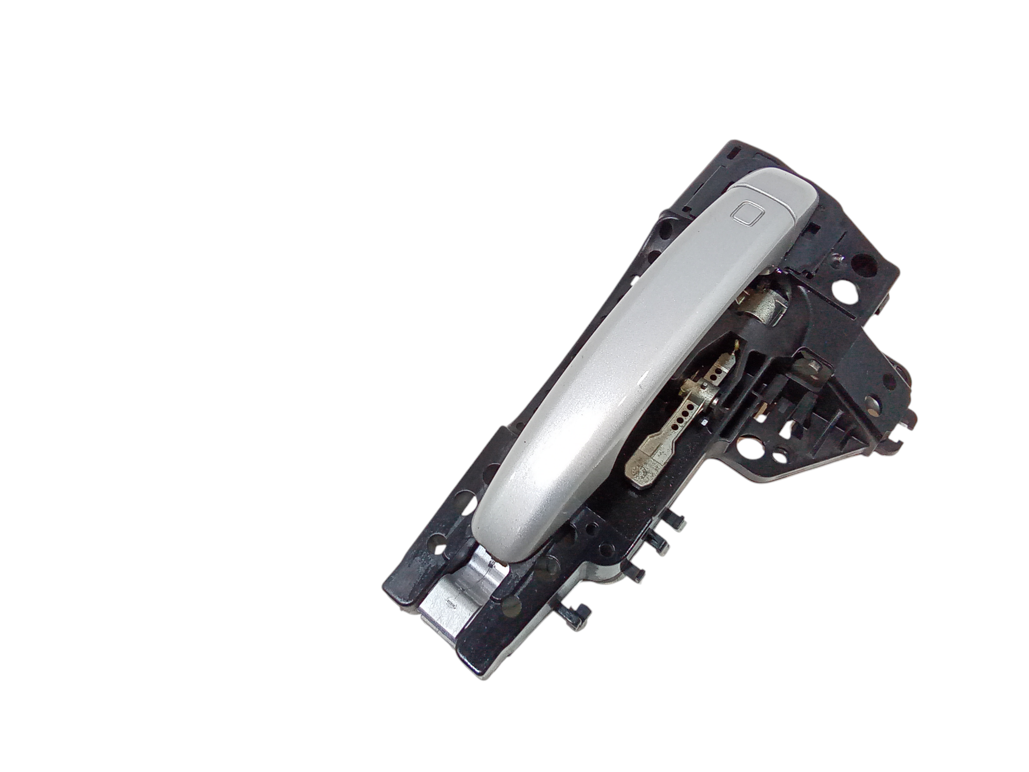 Maniglia esterna Posteriore Sinistra per Audi A4 Avant (8k5) (08>15) (2008 - 2015)