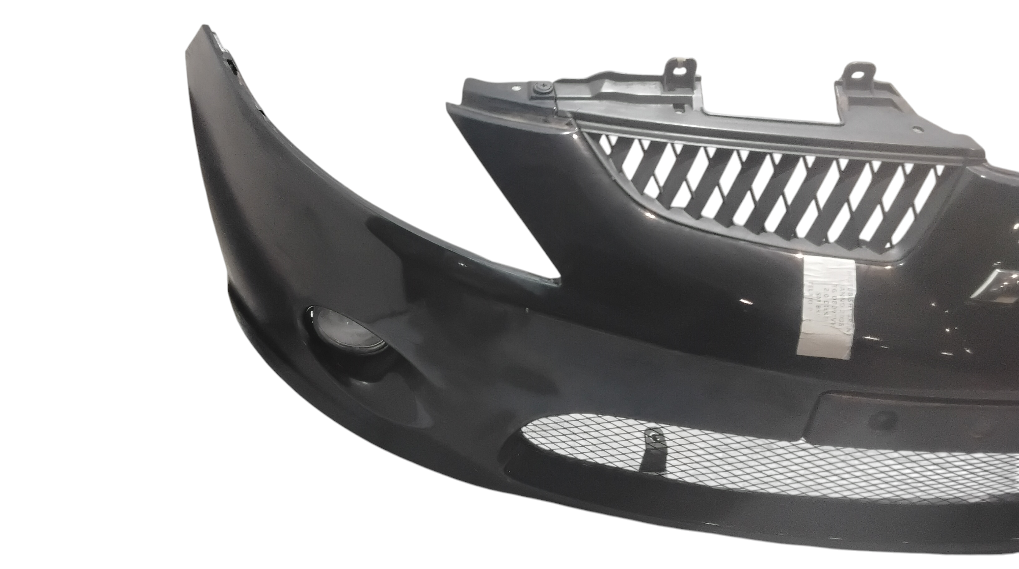 Paraurti Anteriore Completo per Mitsubishi Grandis (2003 - 2011)