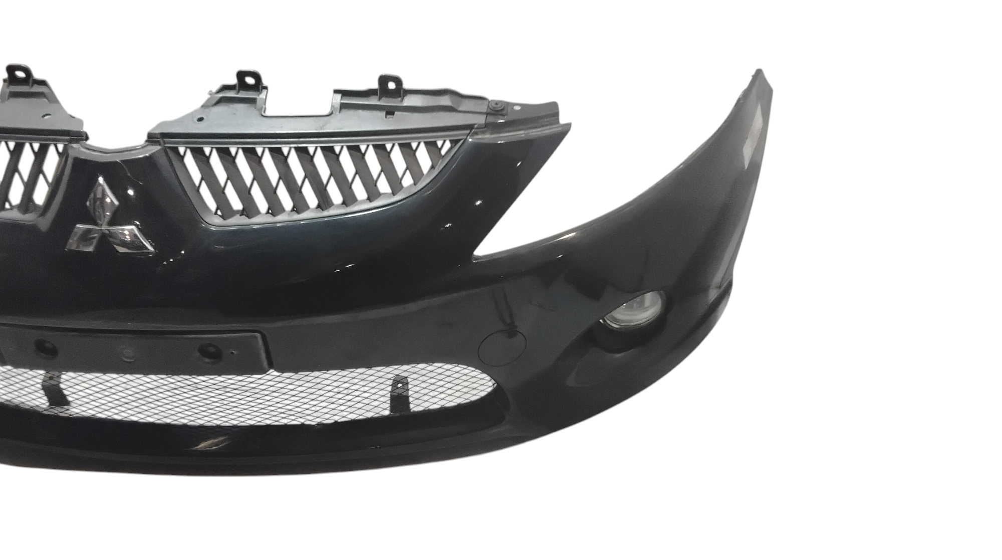 Paraurti Anteriore Completo per Mitsubishi Grandis (2003 - 2011)