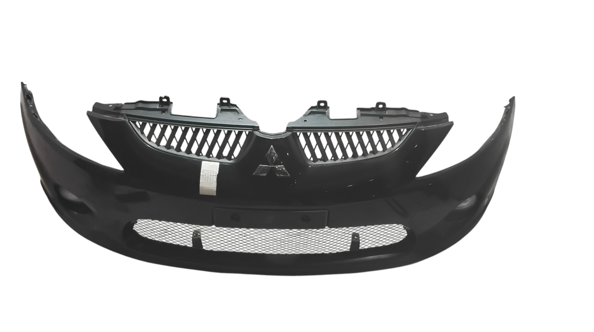 Paraurti Anteriore Completo per Mitsubishi Grandis (2003 - 2011)