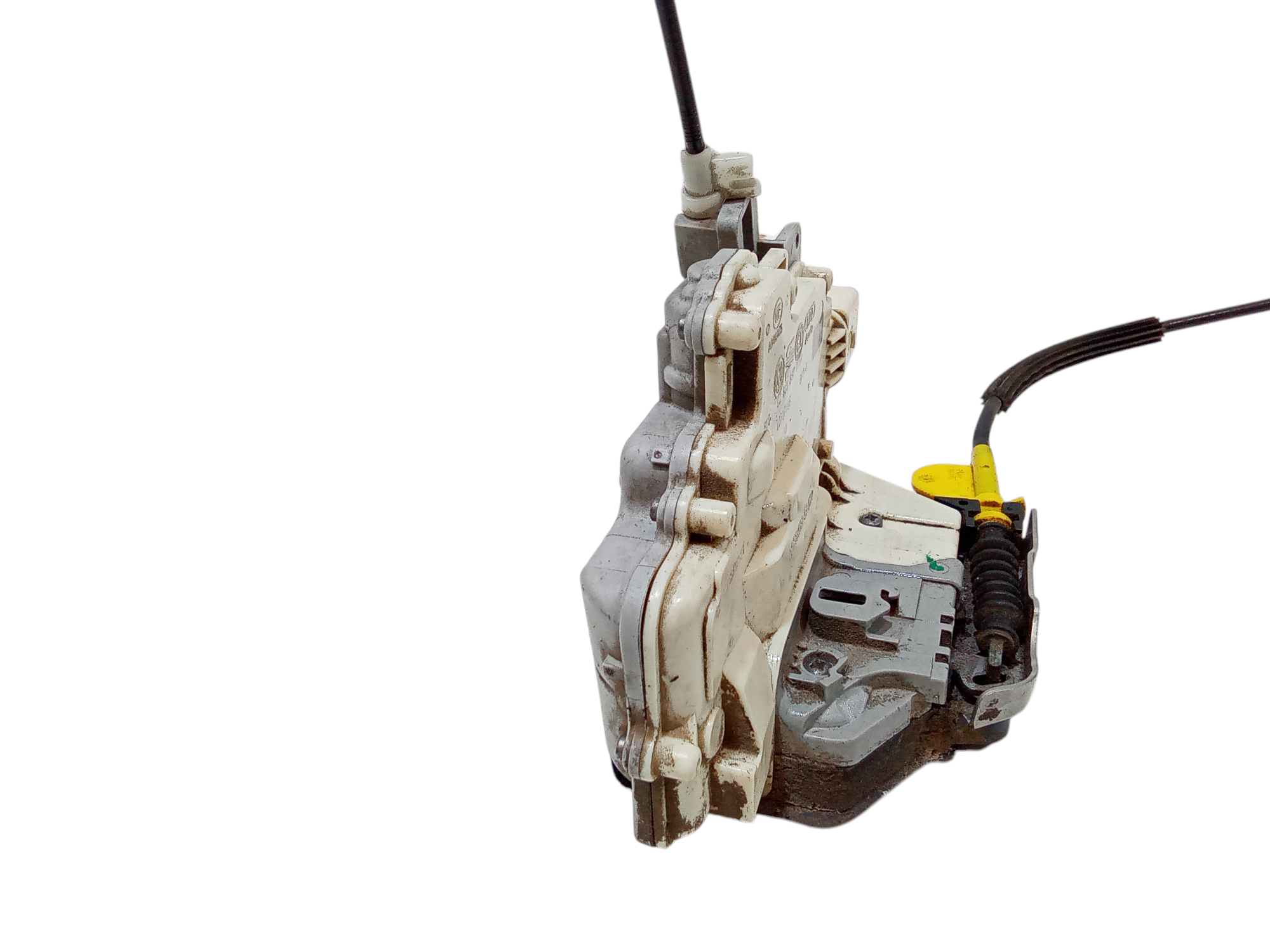 Serratura Anteriore Destra per Audi A4 Avant (8k5) (08>15) (2008 - 2015)