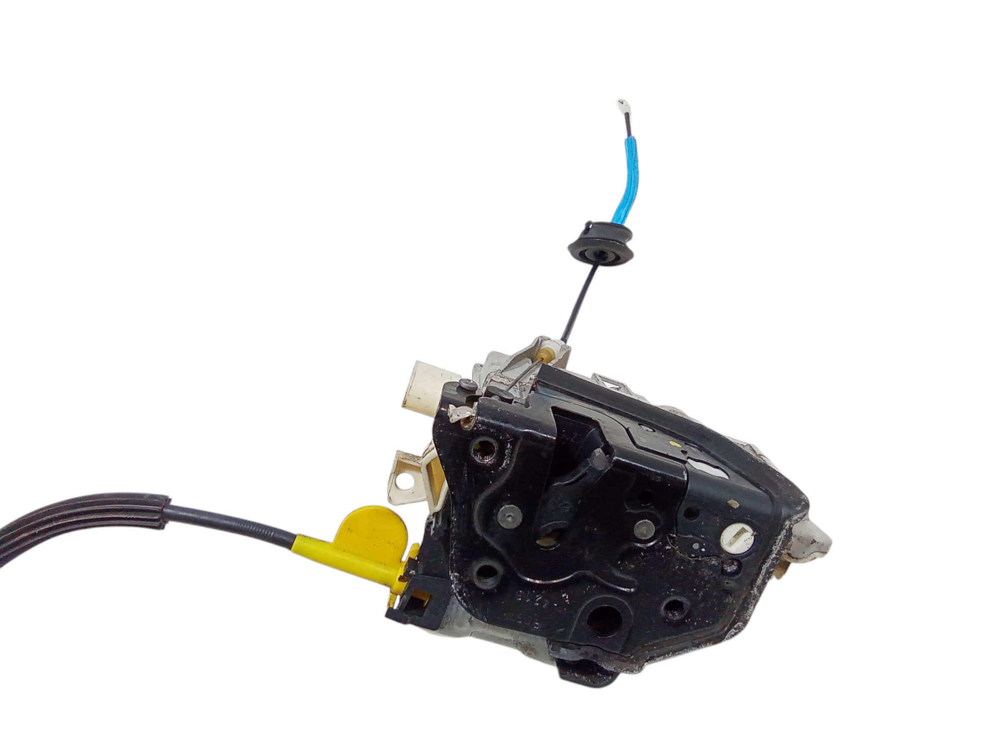 Serratura Anteriore Destra per Audi A4 Avant (8k5) (08>15) (2008 - 2015)