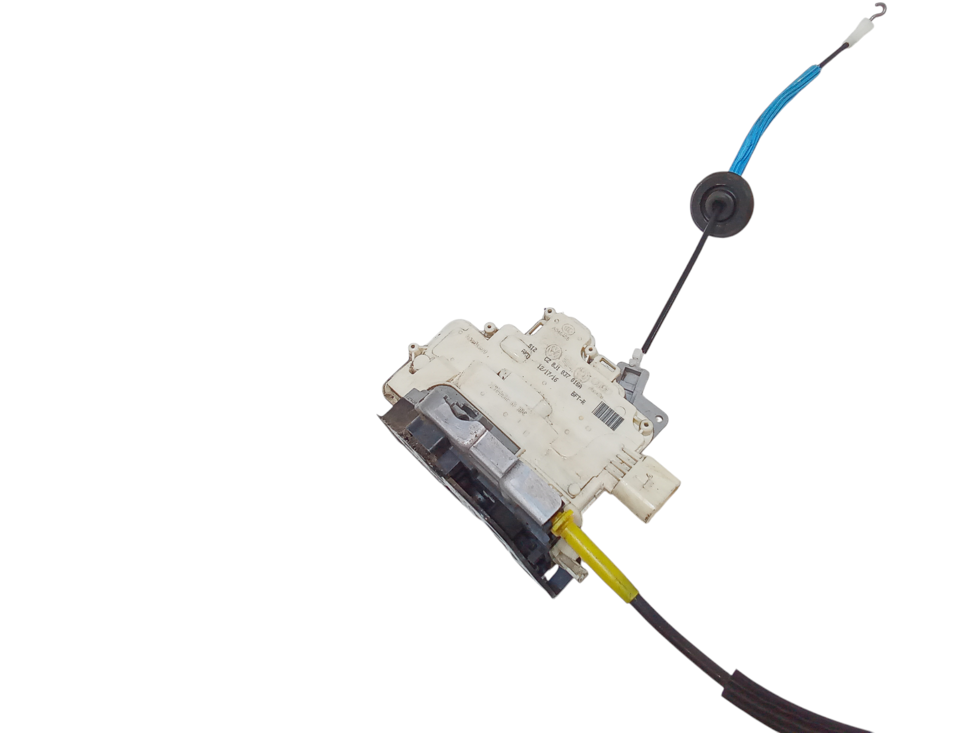 Serratura Anteriore Destra per Audi A4 Avant (8k5) (08>15) (2008 - 2015)