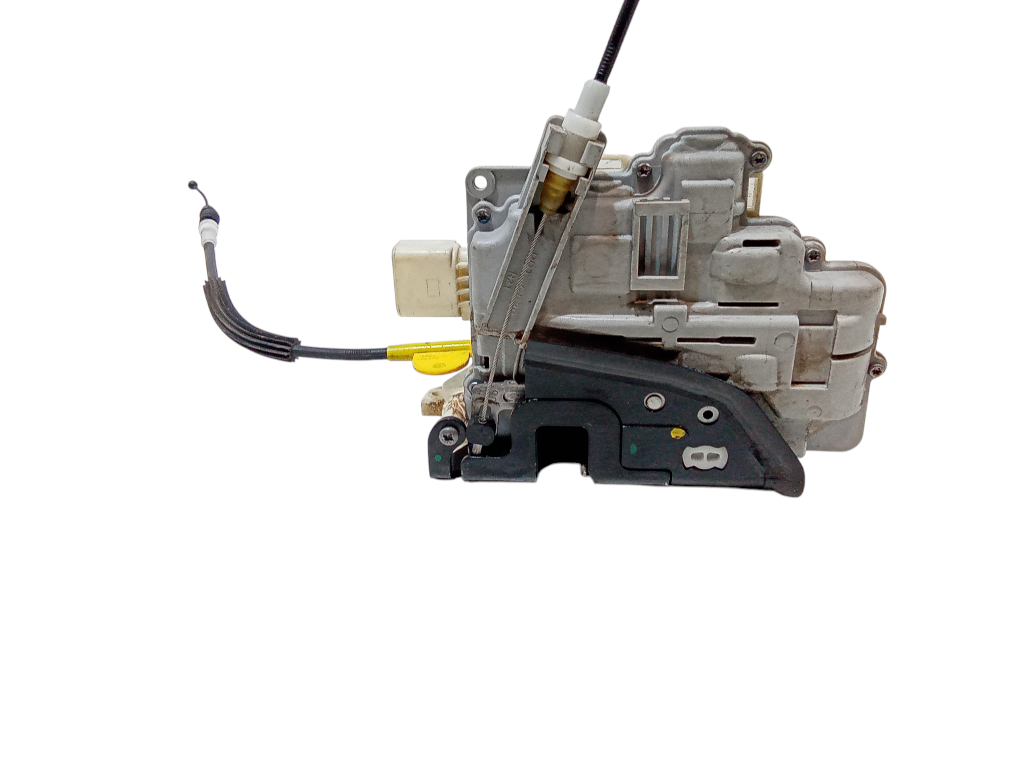 Serratura Anteriore Destra per Audi A4 Avant (8k5) (08>15) (2008 - 2015)