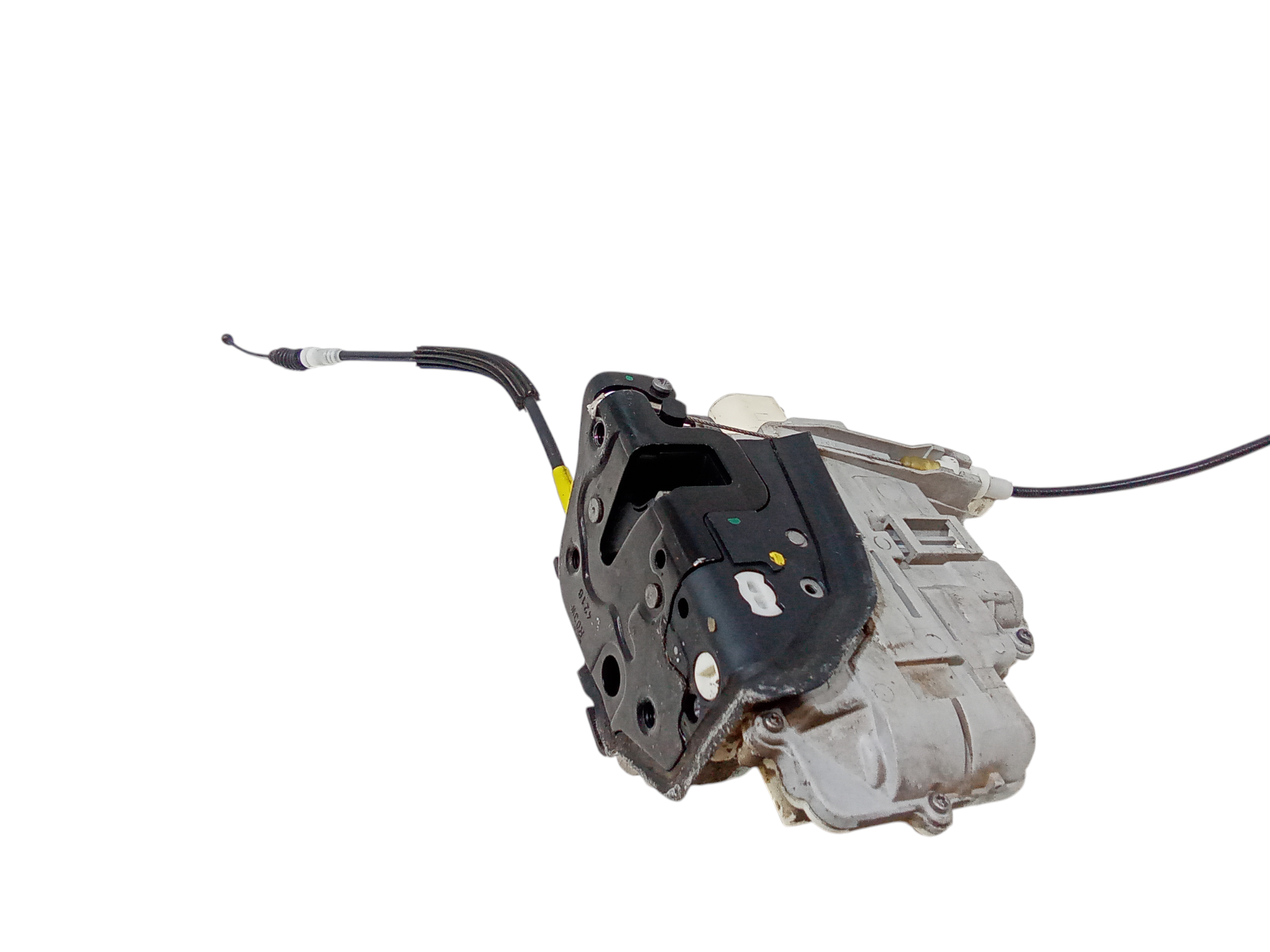 Serratura Anteriore Destra per Audi A4 Avant (8k5) (08>15) (2008 - 2015)