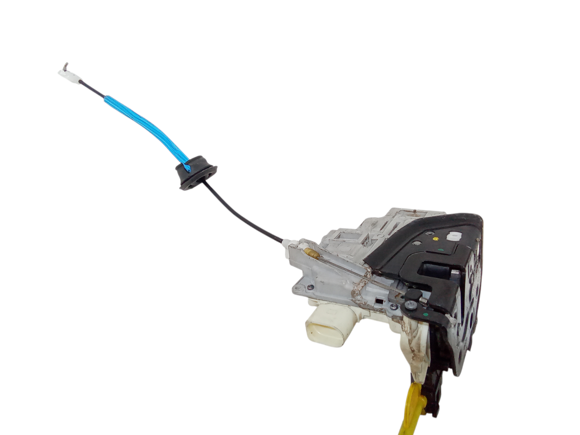 Serratura Anteriore Destra per Audi A4 Avant (8k5) (08>15) (2008 - 2015)