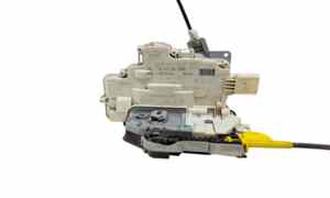 Serratura Anteriore Destra per Audi A4 Avant (8k5) (08>15) (2008 - 2015)