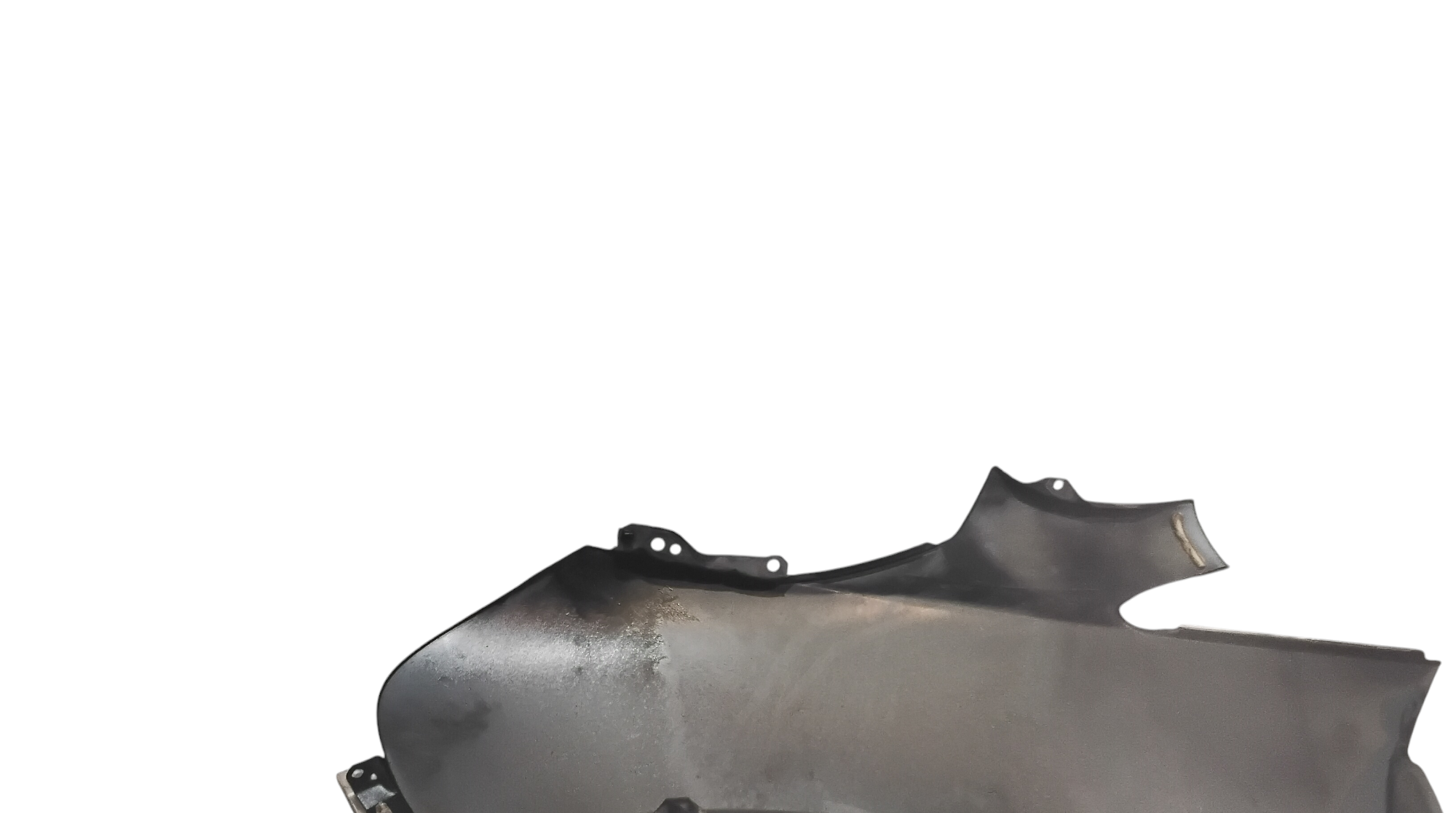 Parafango Anteriore Destro per Mitsubishi Grandis (2003 - 2011)