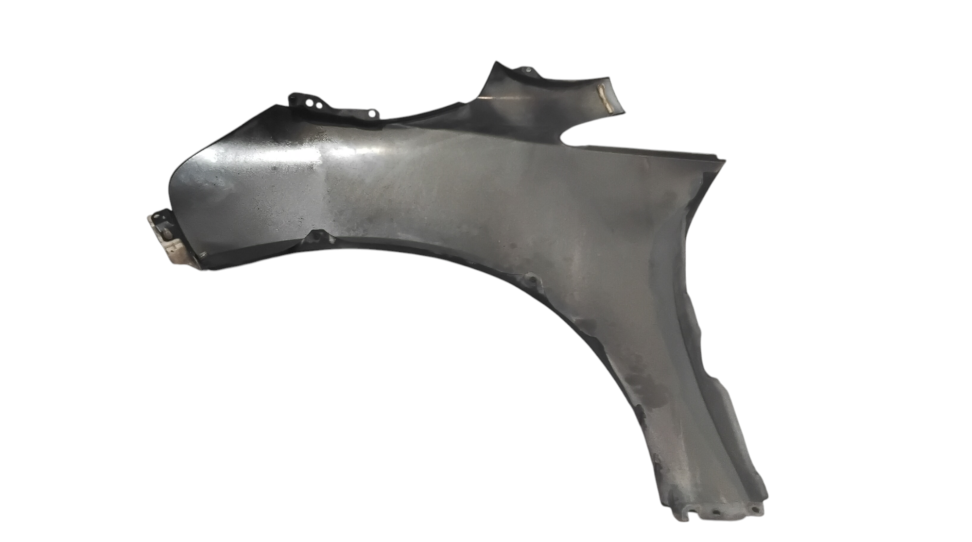 Parafango Anteriore Destro per Mitsubishi Grandis (2003 - 2011)