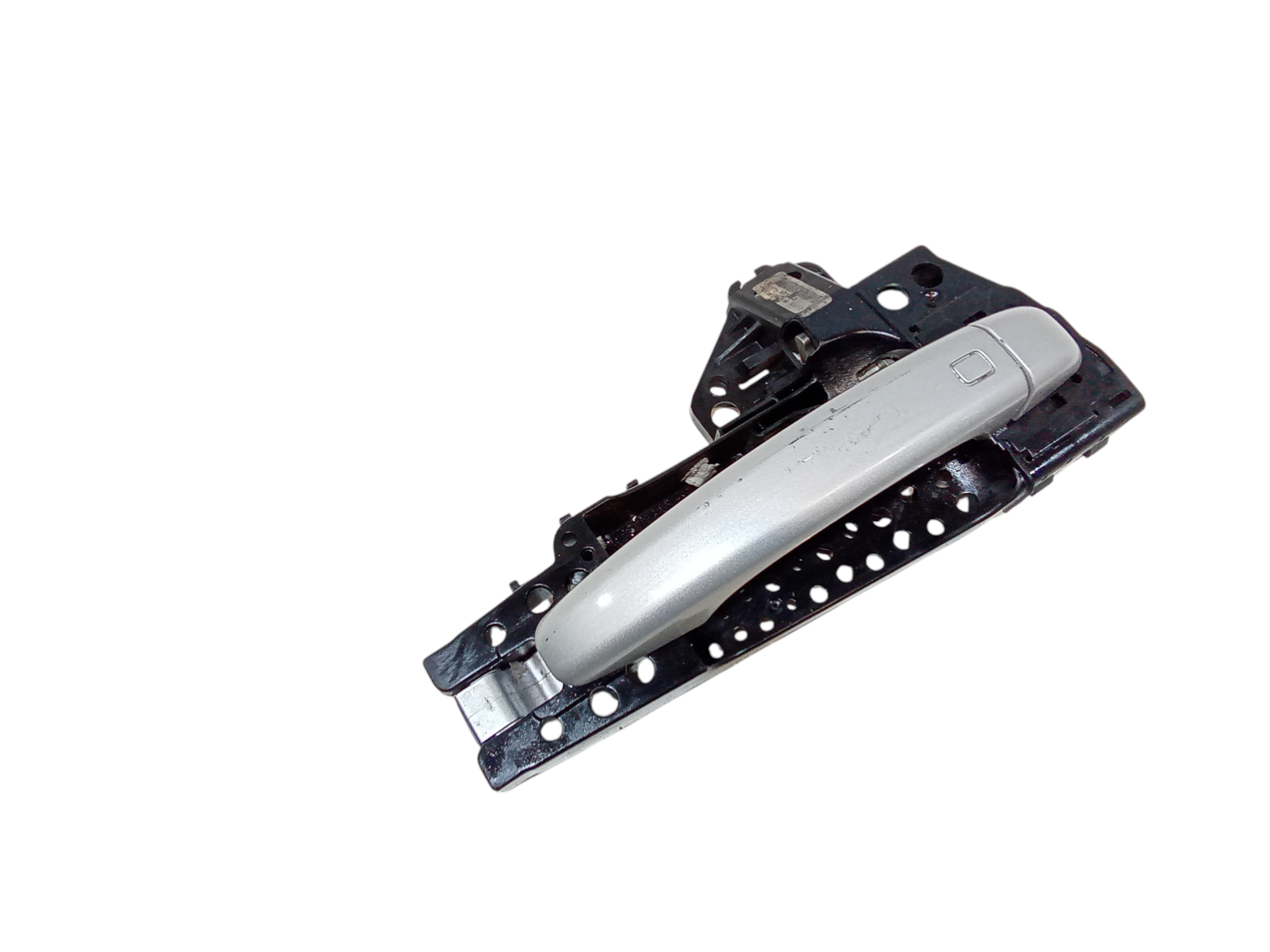 Maniglia esterna Anteriore Destra per Audi A4 Avant (8k5) (08>15) (2008 - 2015)