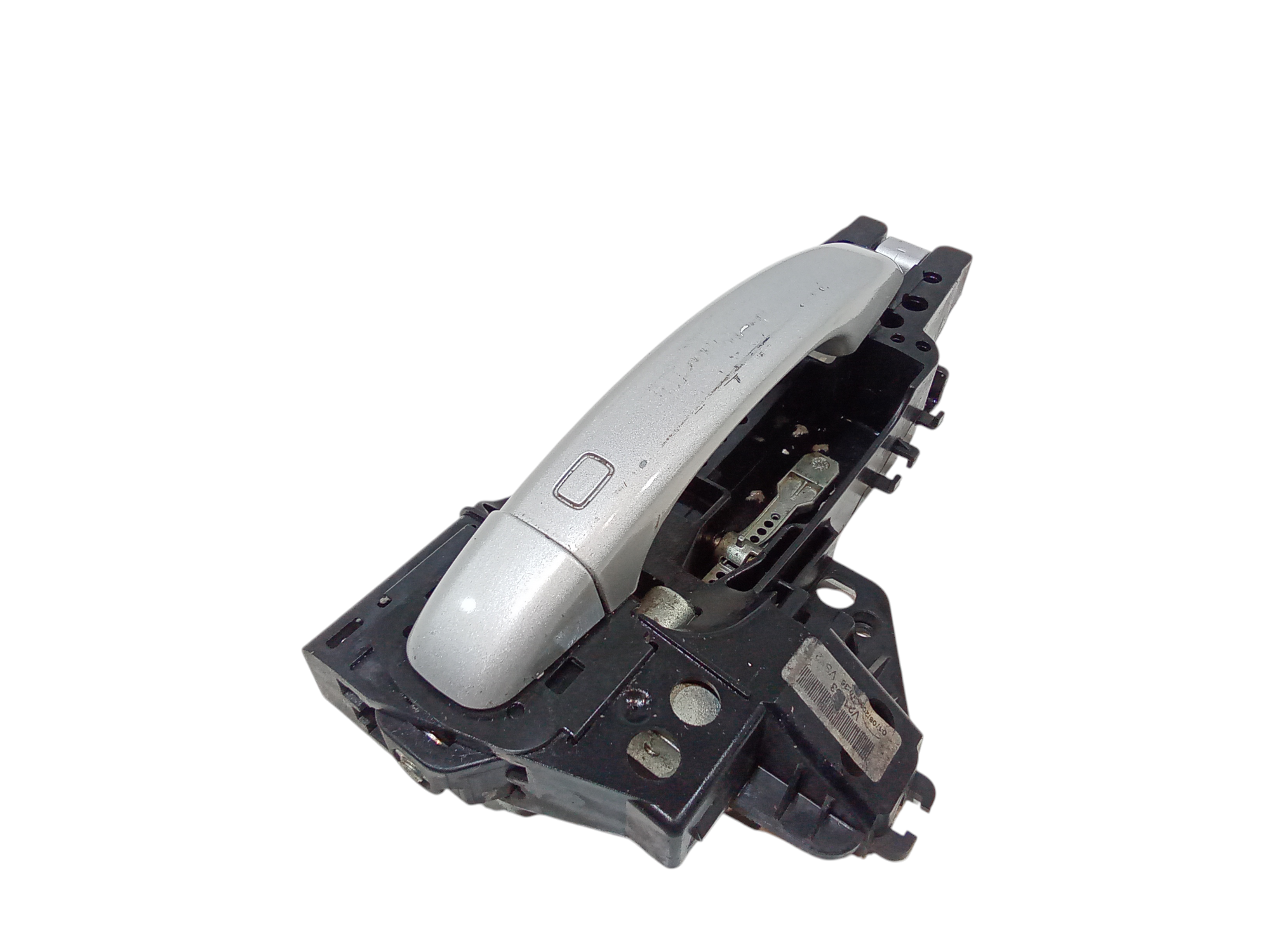 Maniglia esterna Anteriore Destra per Audi A4 Avant (8k5) (08>15) (2008 - 2015)