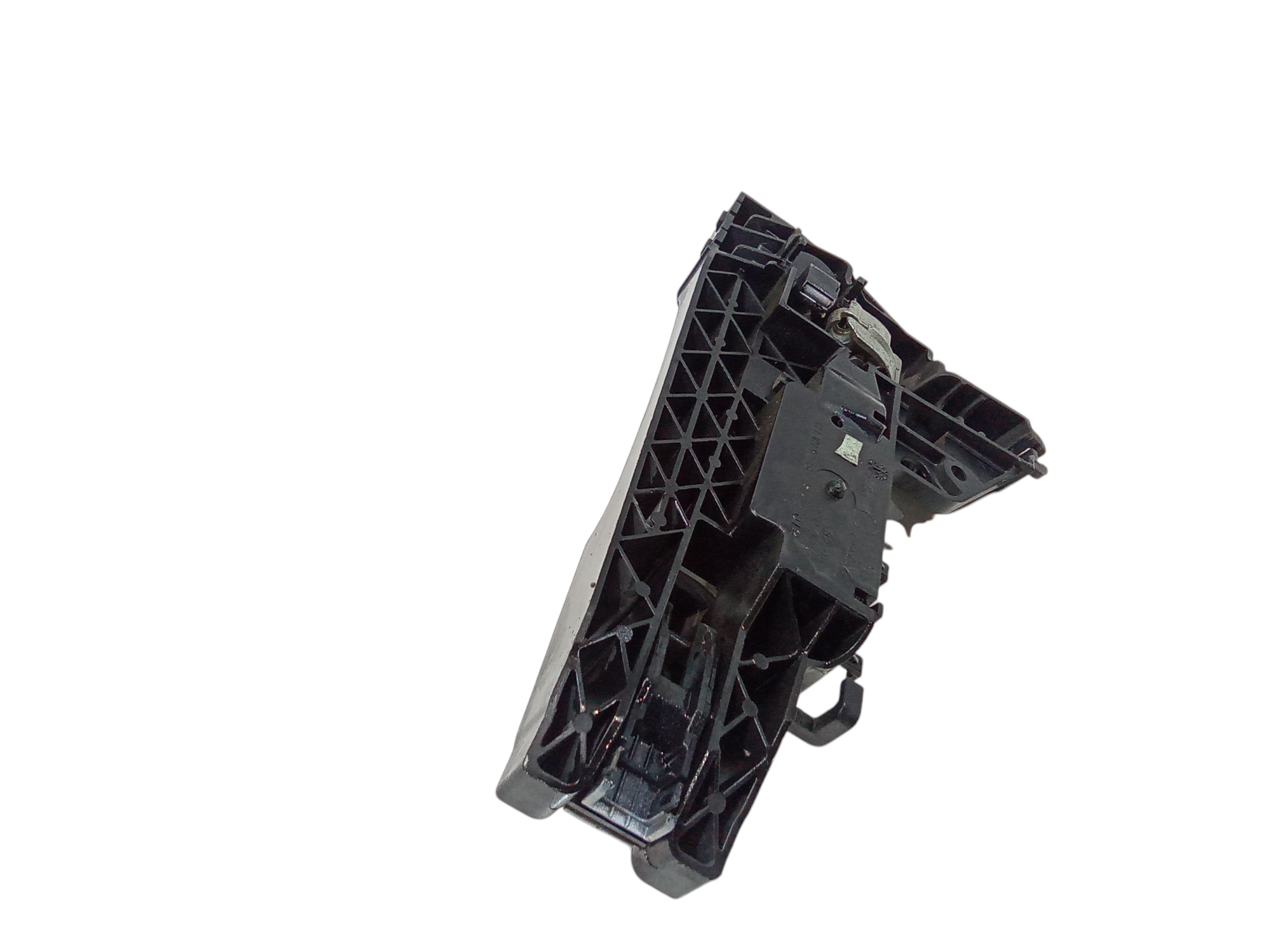 Maniglia esterna Anteriore Destra per Audi A4 Avant (8k5) (08>15) (2008 - 2015)