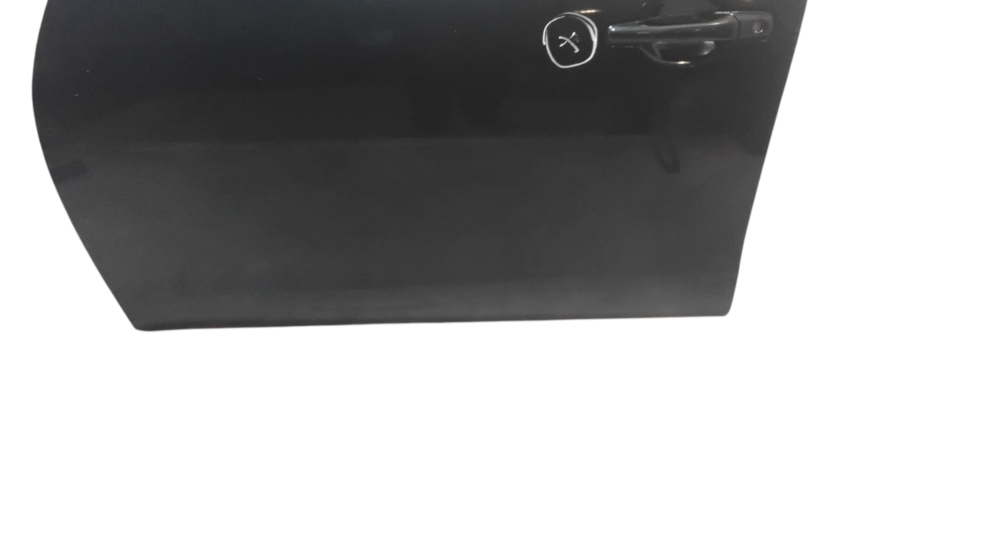 Portiera Anteriore Sinistra per Mitsubishi Grandis (2003 - 2011)