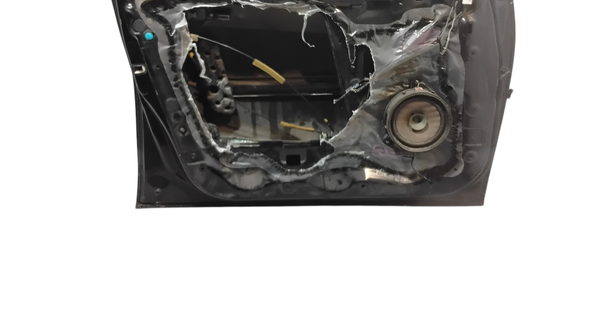 Portiera Anteriore Sinistra per Mitsubishi Grandis (2003 - 2011)