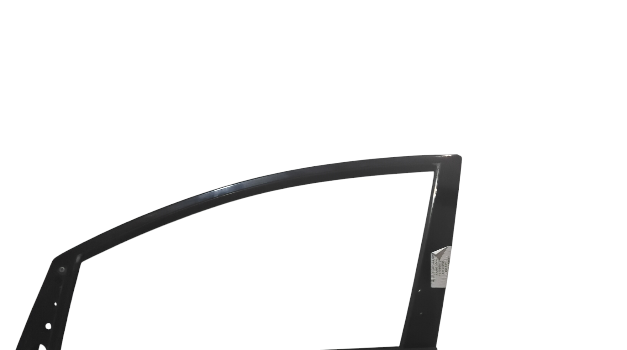 Portiera Anteriore Sinistra per Mitsubishi Grandis (2003 - 2011)