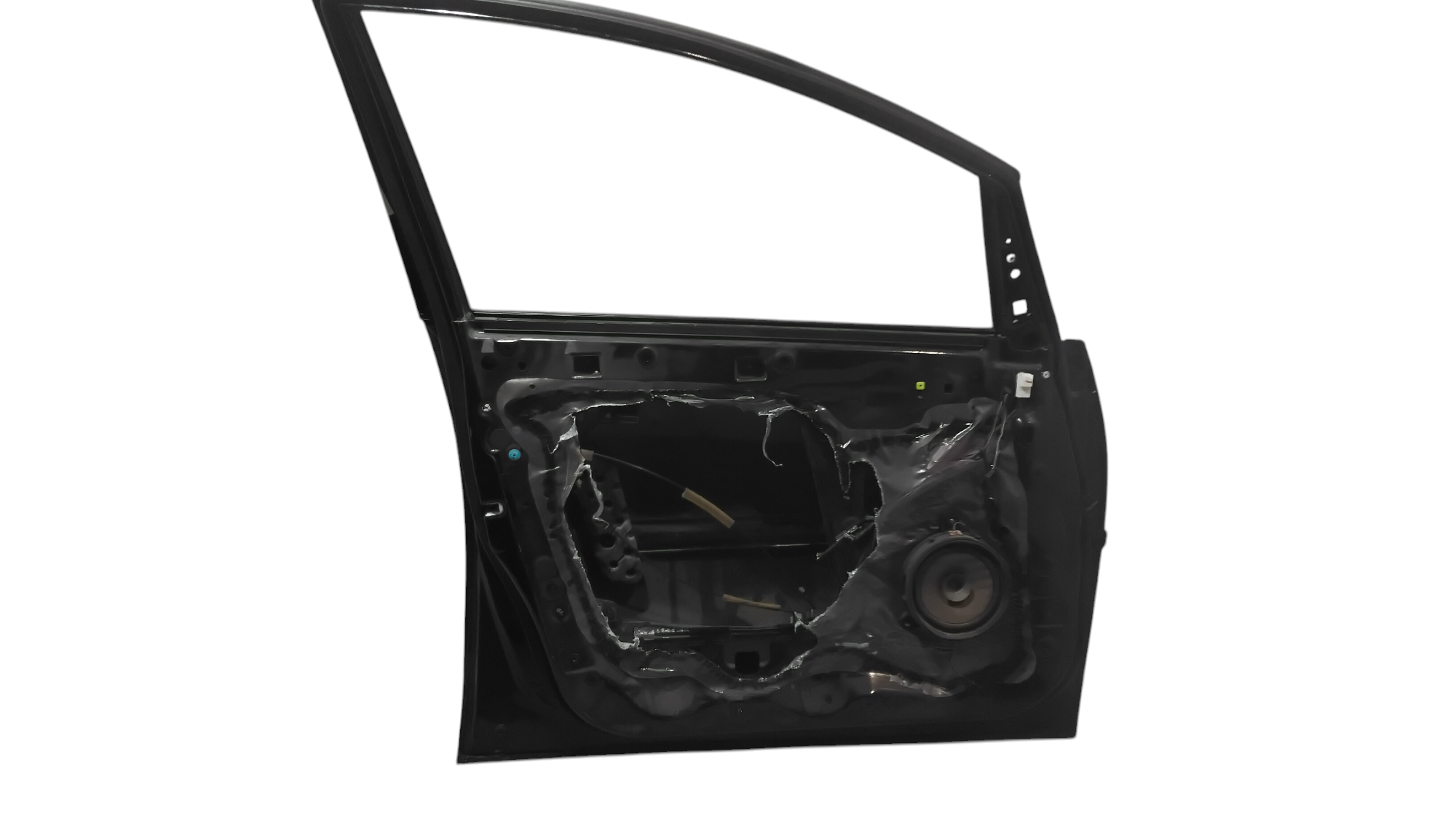 Portiera Anteriore Sinistra per Mitsubishi Grandis (2003 - 2011)