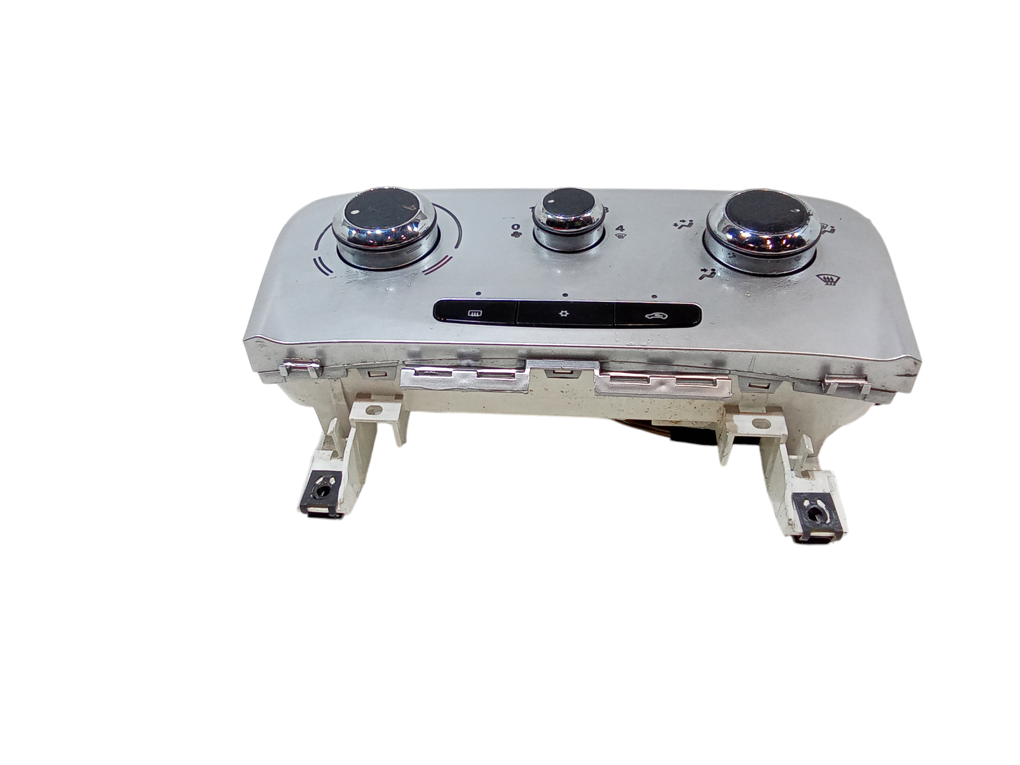 Comandi Clima per Lancia Delta 3 Serie (2008 - 2011)