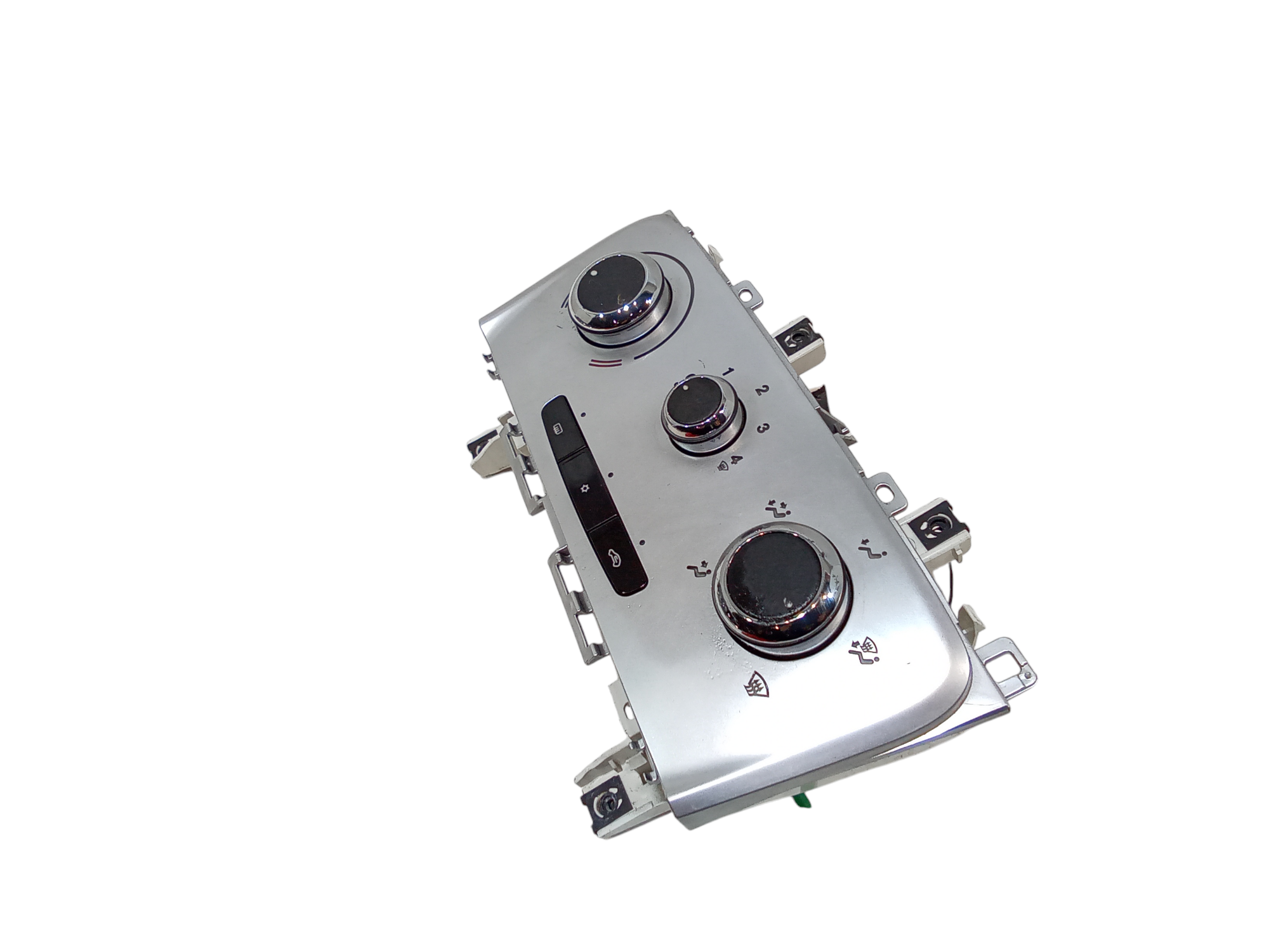 Comandi Clima per Lancia Delta 3 Serie (2008 - 2011)