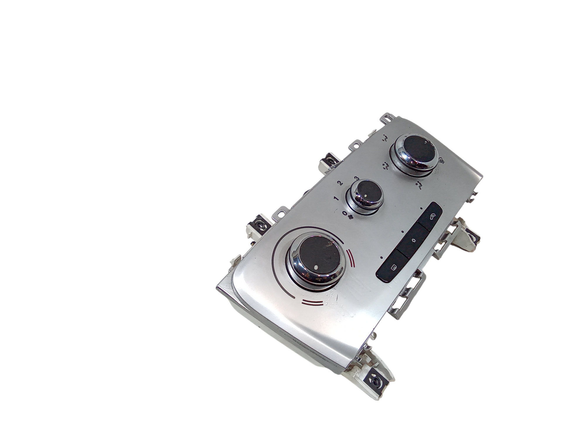 Comandi Clima per Lancia Delta 3 Serie (2008 - 2011)