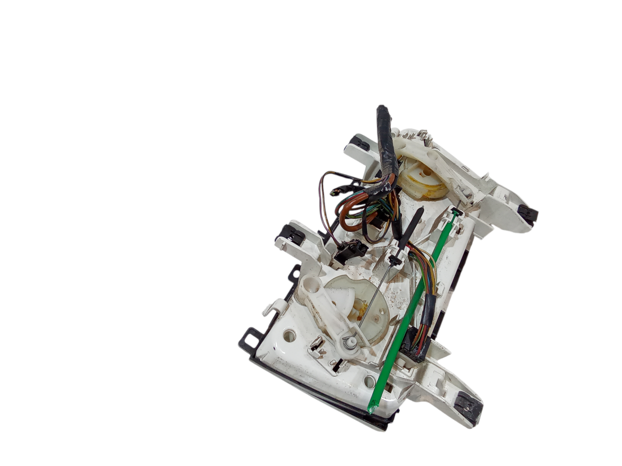 Comandi Clima per Lancia Delta 3 Serie (2008 - 2011)