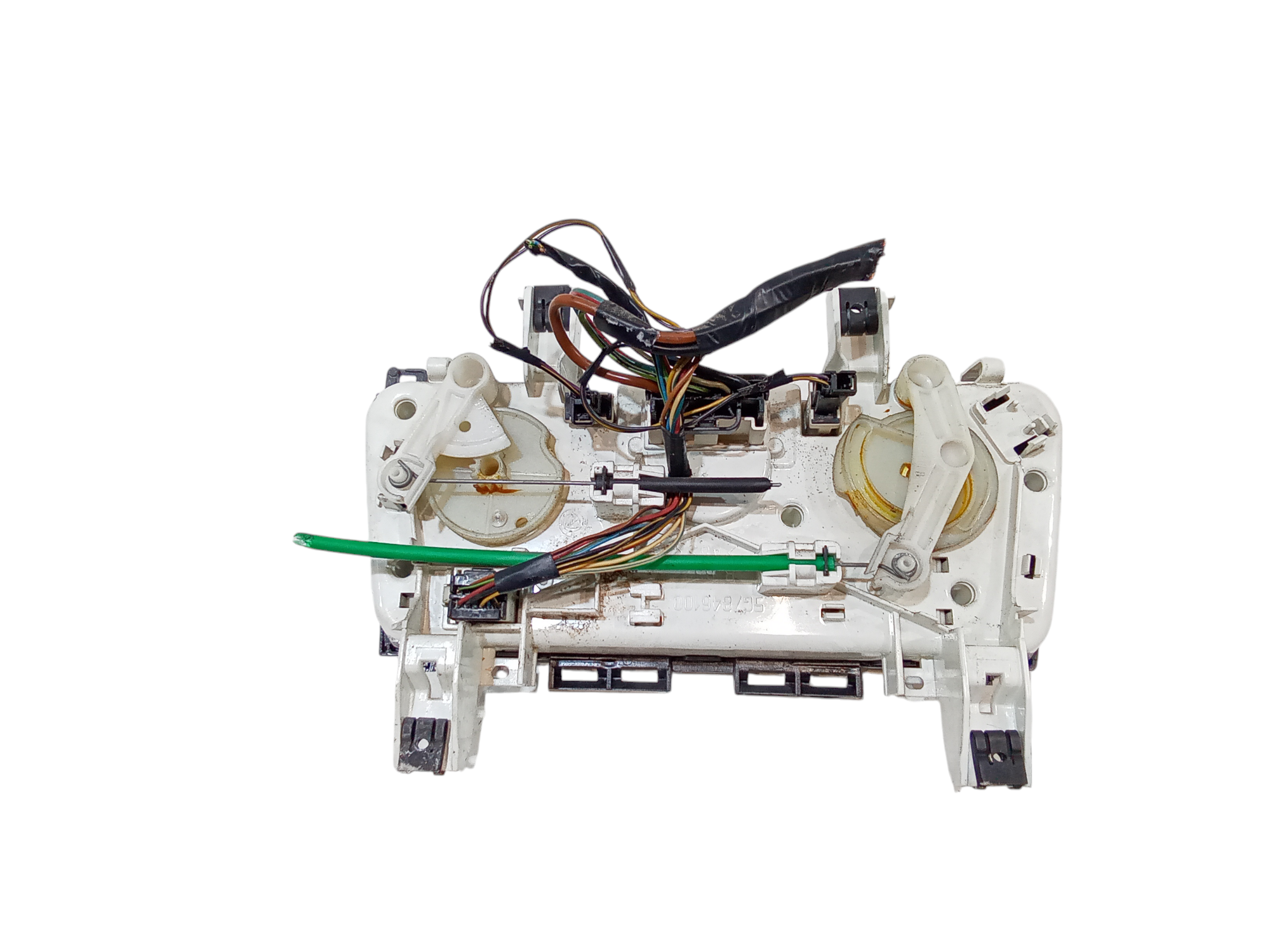 Comandi Clima per Lancia Delta 3 Serie (2008 - 2011)