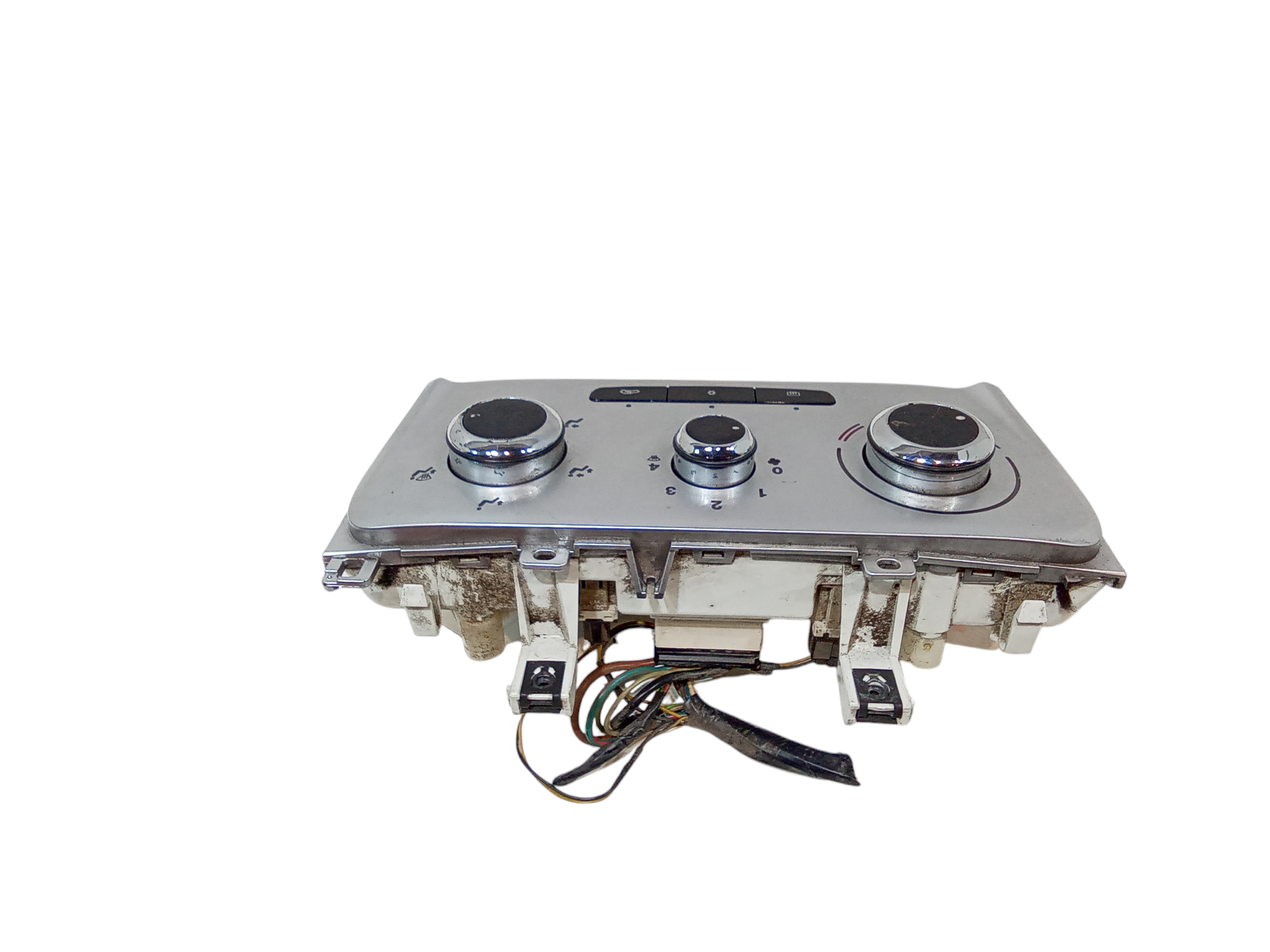 Comandi Clima per Lancia Delta 3 Serie (2008 - 2011)