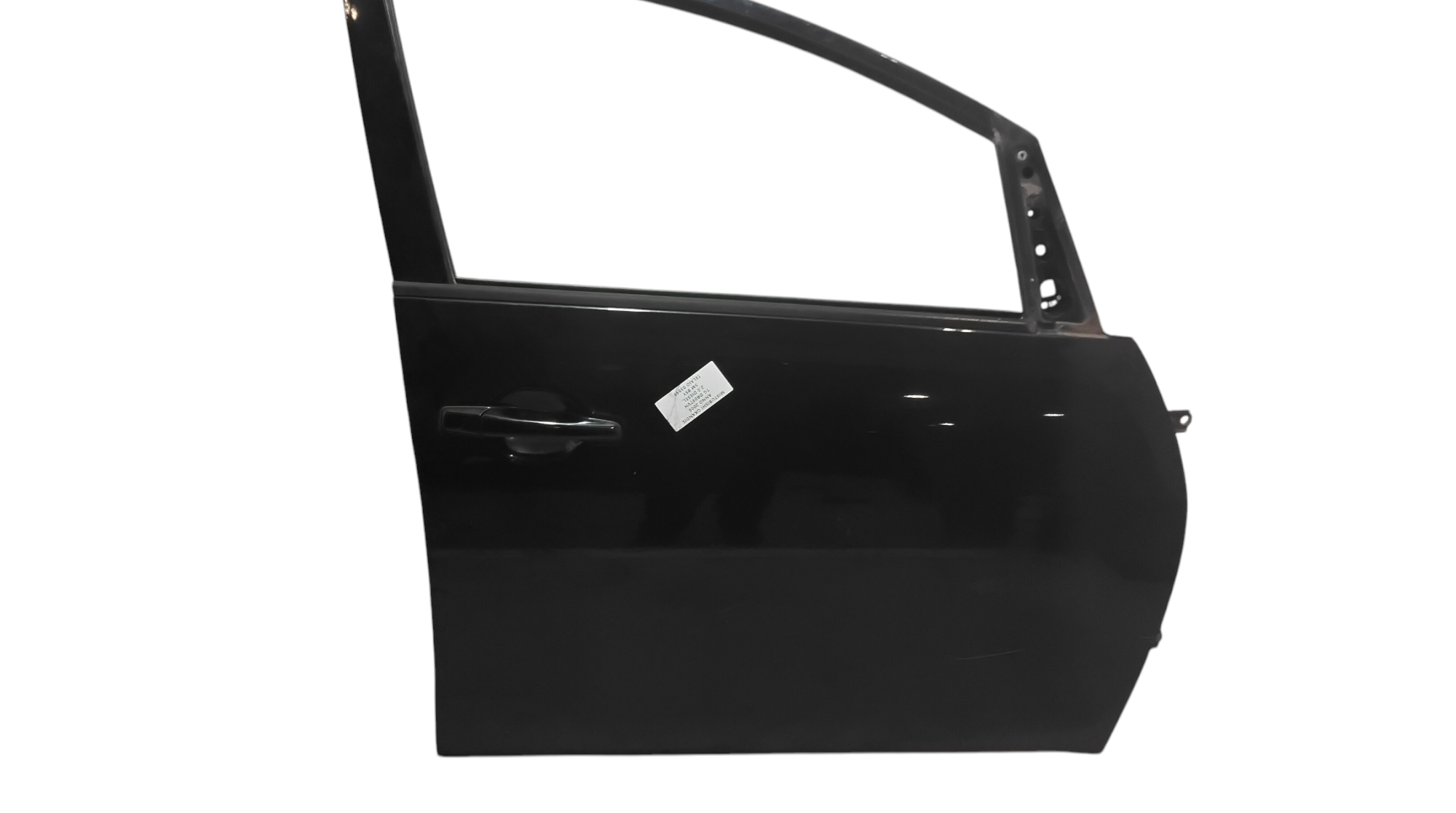 Portiera anteriore Destra per Mitsubishi Grandis (2003 - 2011)