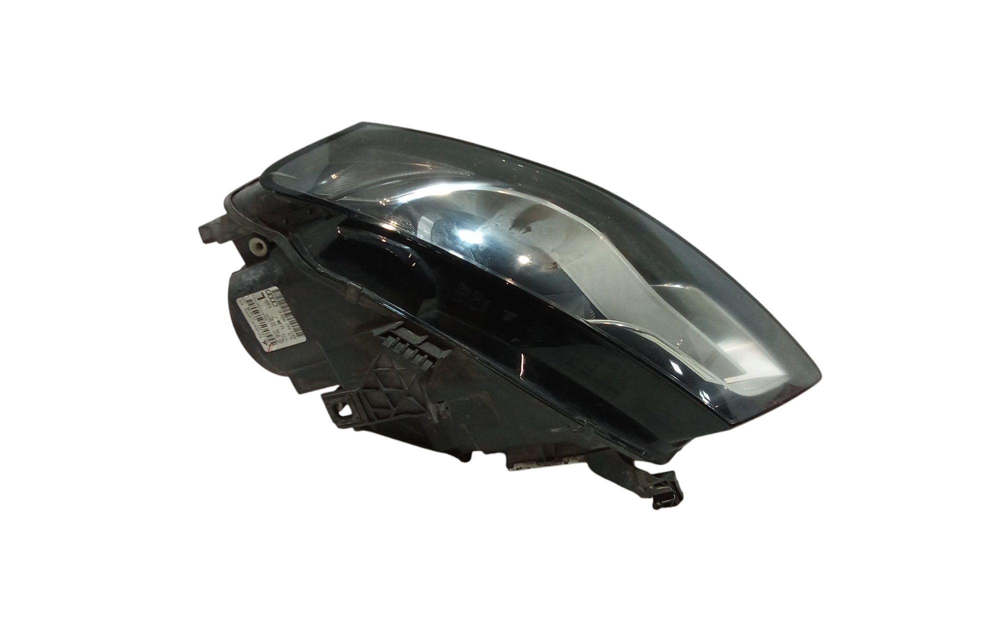 Faro anteriore SX allo Xeno per Audi A4 Avant (8k5) (08>15) (2008 - 2015)