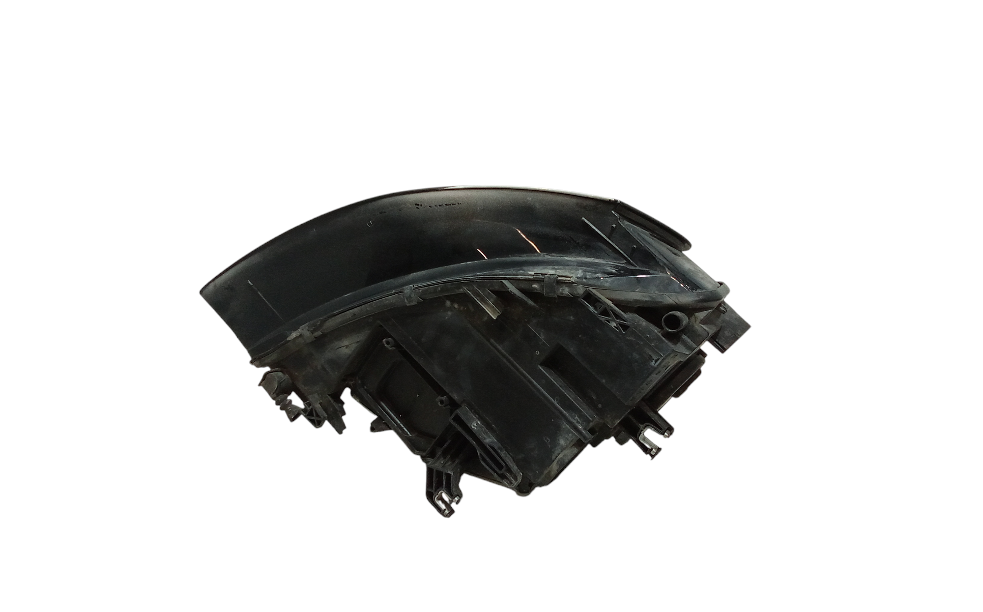 Faro anteriore SX allo Xeno per Audi A4 Avant (8k5) (08>15) (2008 - 2015)