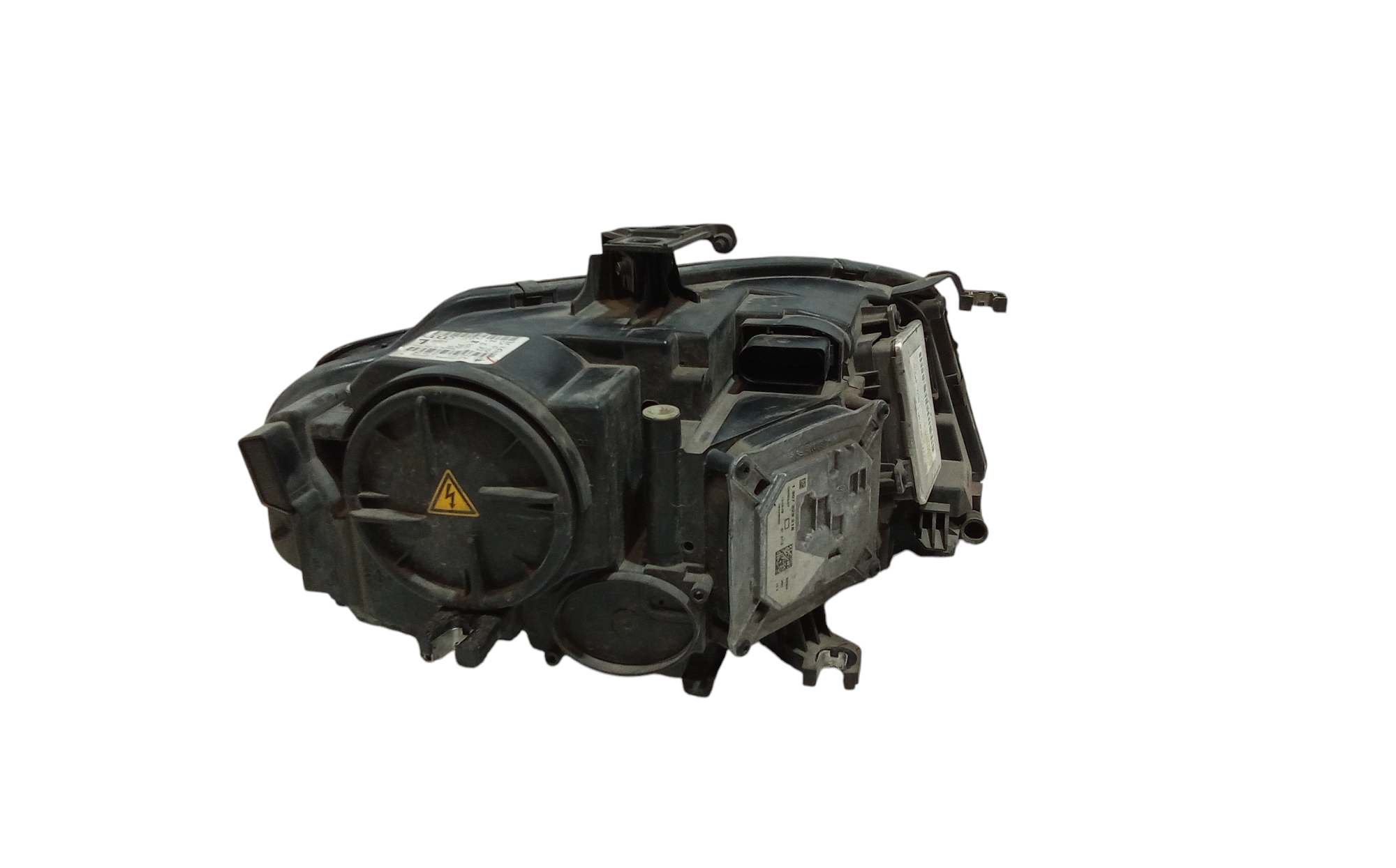 Faro anteriore SX allo Xeno per Audi A4 Avant (8k5) (08>15) (2008 - 2015)