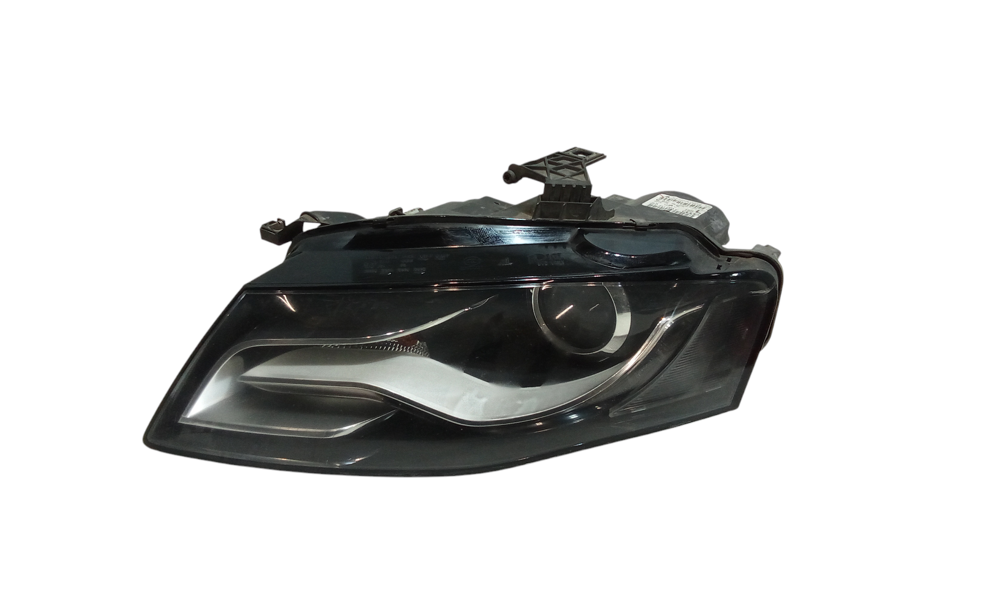 Faro anteriore SX allo Xeno per Audi A4 Avant (8k5) (08>15) (2008 - 2015)