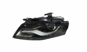 Faro anteriore SX allo Xeno per Audi A4 Avant (8k5) (08>15) (2008 - 2015)