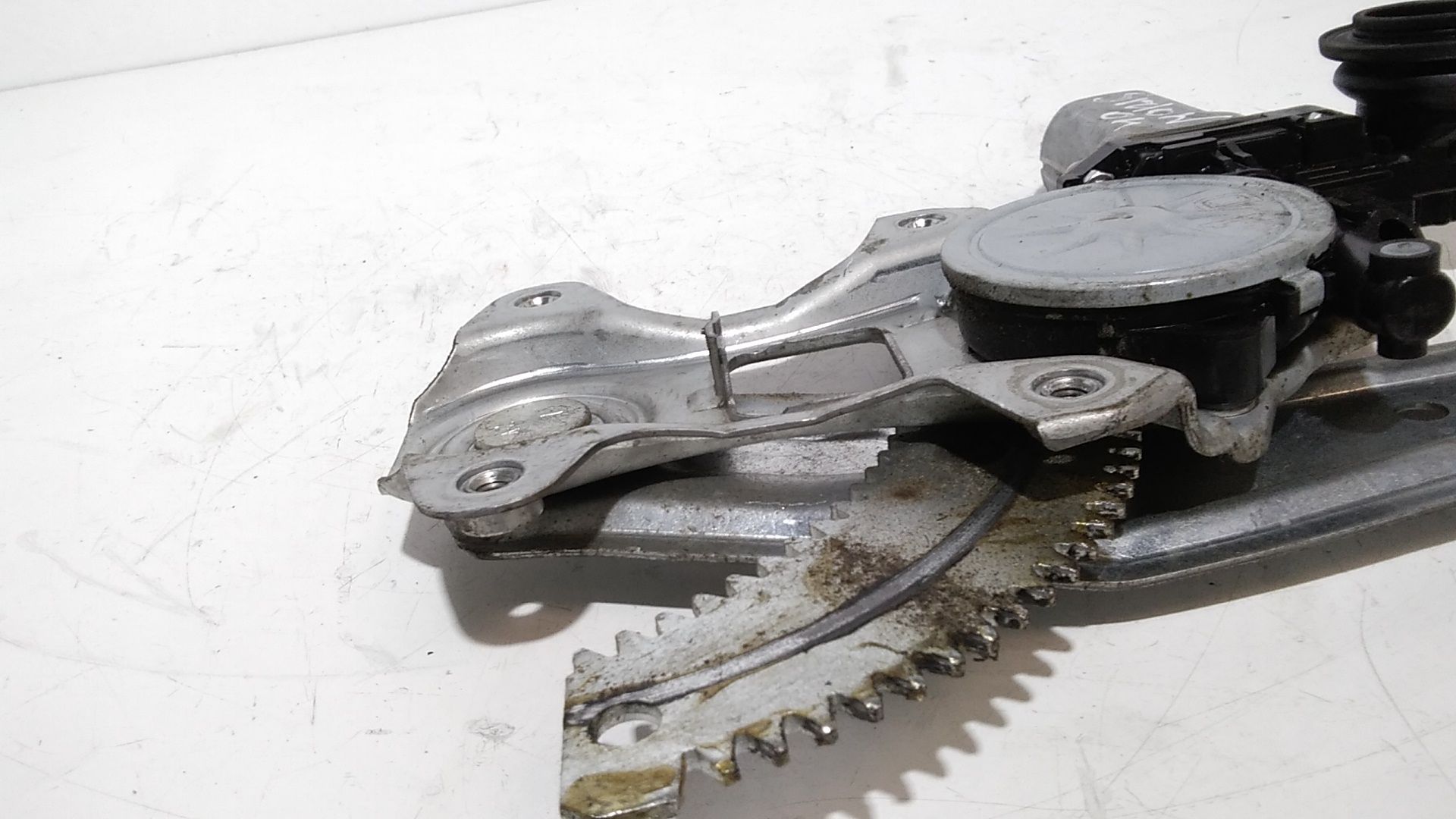 Cremagliera posteriore destra passeggero DAIHATSU Sirion 1 Serie