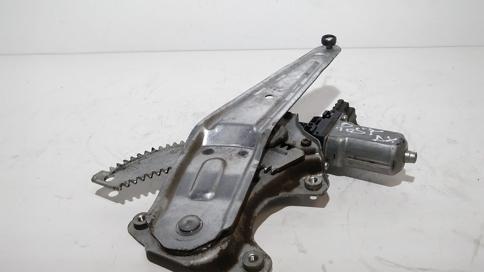 Cremagliera posteriore destra passeggero DAIHATSU Sirion 1 Serie