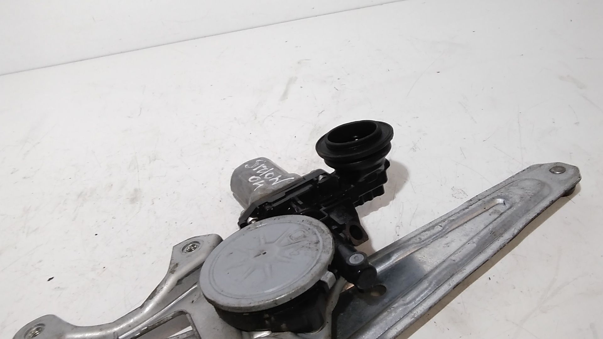 Cremagliera posteriore destra passeggero DAIHATSU Sirion 1 Serie