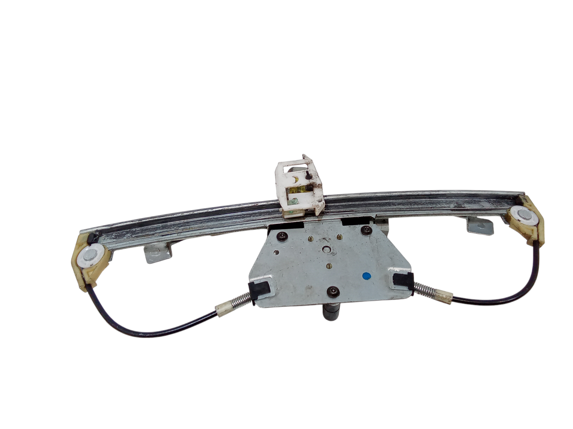 Cremagliera anteriore sinistra Guida per Lancia Delta 3 Serie (2008 - 2011)