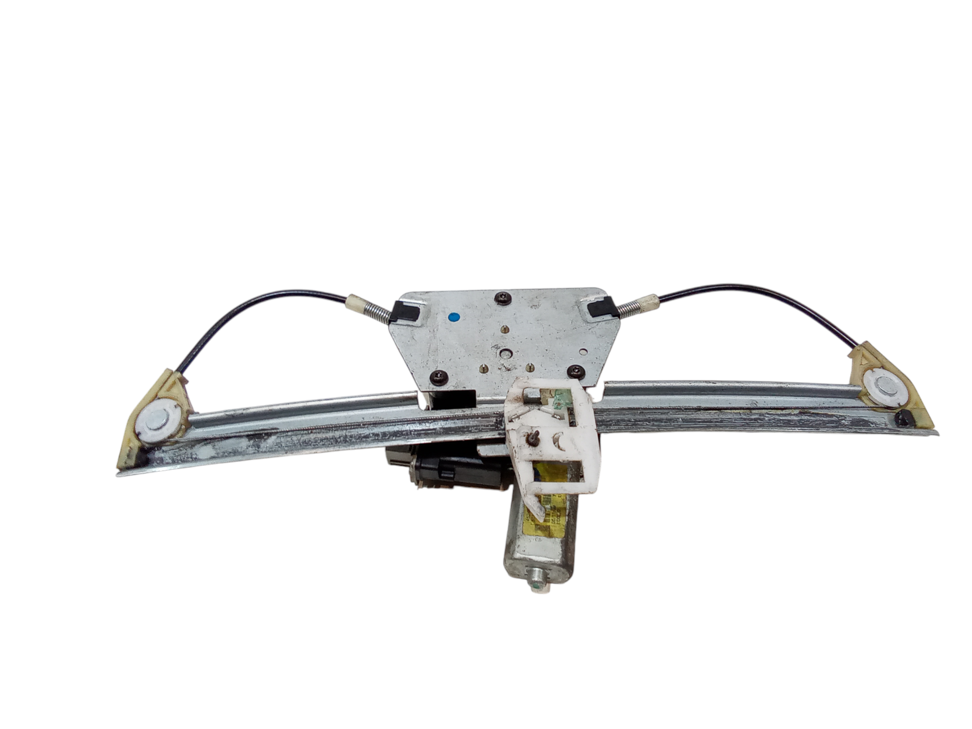 Cremagliera anteriore sinistra Guida per Lancia Delta 3 Serie (2008 - 2011)