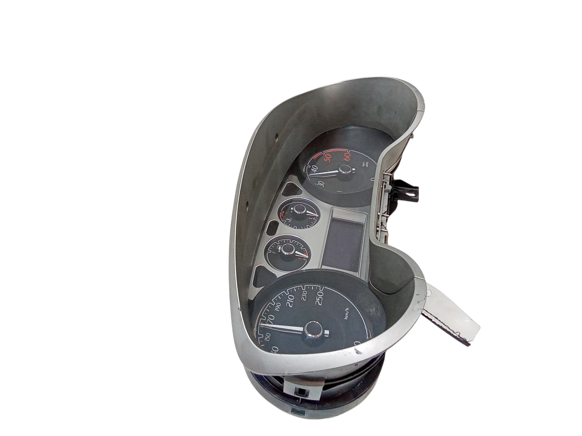 Quadro Strumenti per Lancia Delta 3 Serie (2008 - 2011)