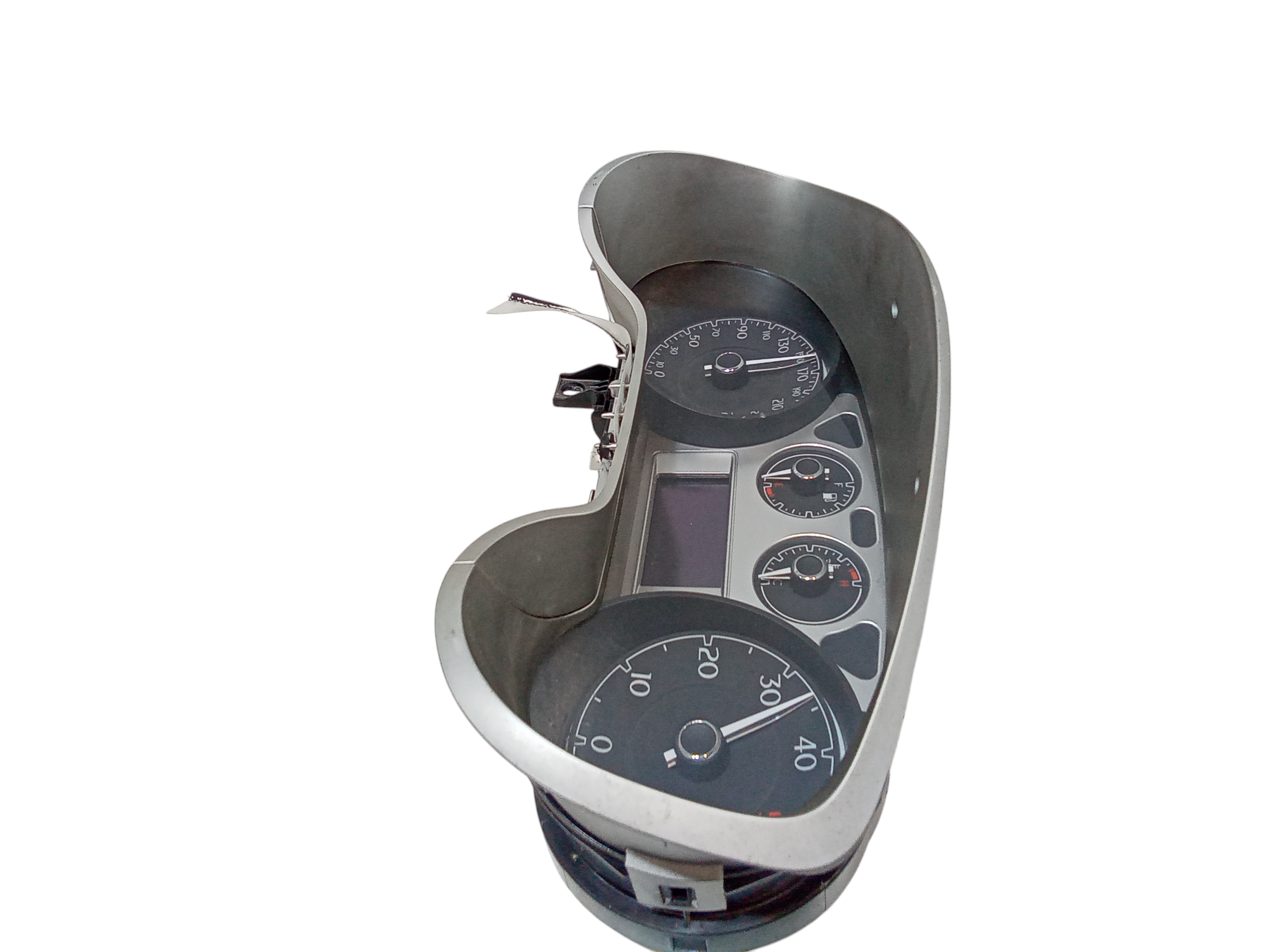 Quadro Strumenti per Lancia Delta 3 Serie (2008 - 2011)